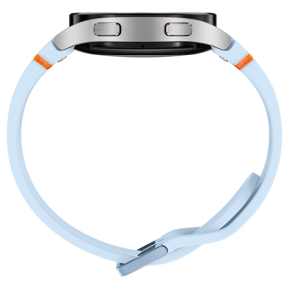 Samsung Galaxy Watch FE (40mm, Bluetooth) 1.2" Health + Fitness Smartwatch R861N - Zdjęcie 19 z 20