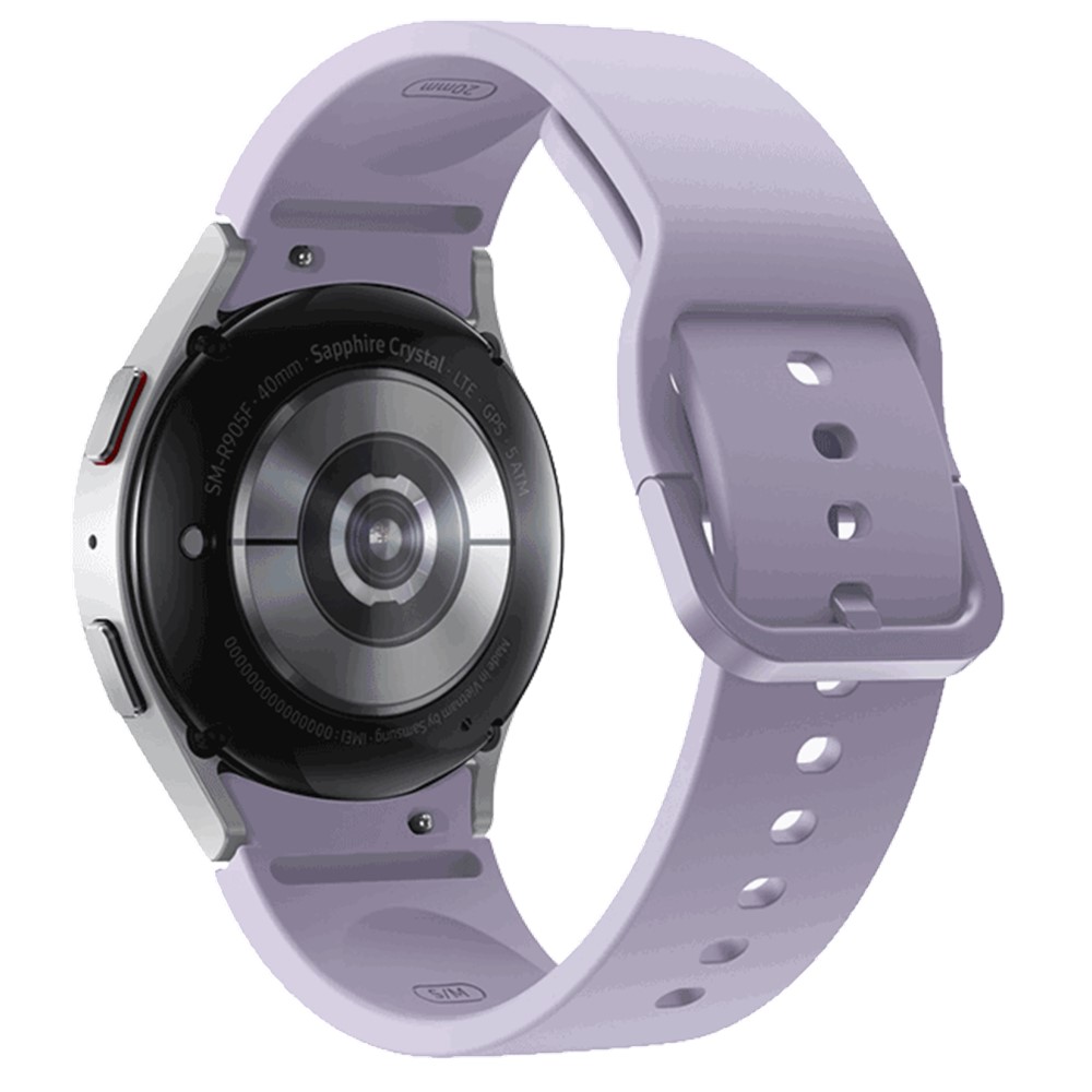 Samsung Galaxy Watch5 (40mm, WiFi + LTE) 1.2" Health + Fitness Smartwatch R905U eBay