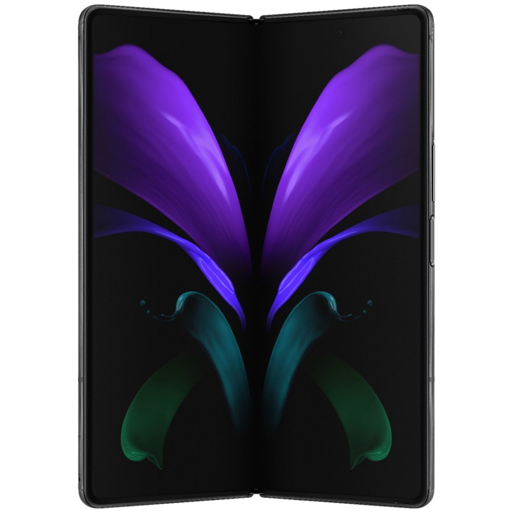 Galaxy Z Fold2 本体のみ SM-F916U 12G 256 New Samsung Galaxy Z Fold2 5G Smartphone - RAM 12GB, 256GB