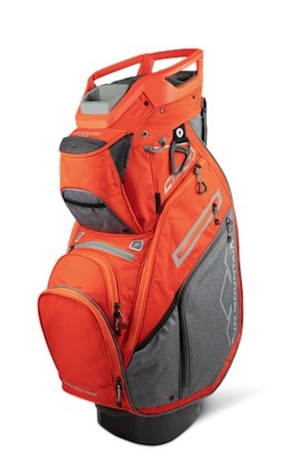 NEW 2022 Sun Mountain C130 Cart Bag (Select Color)