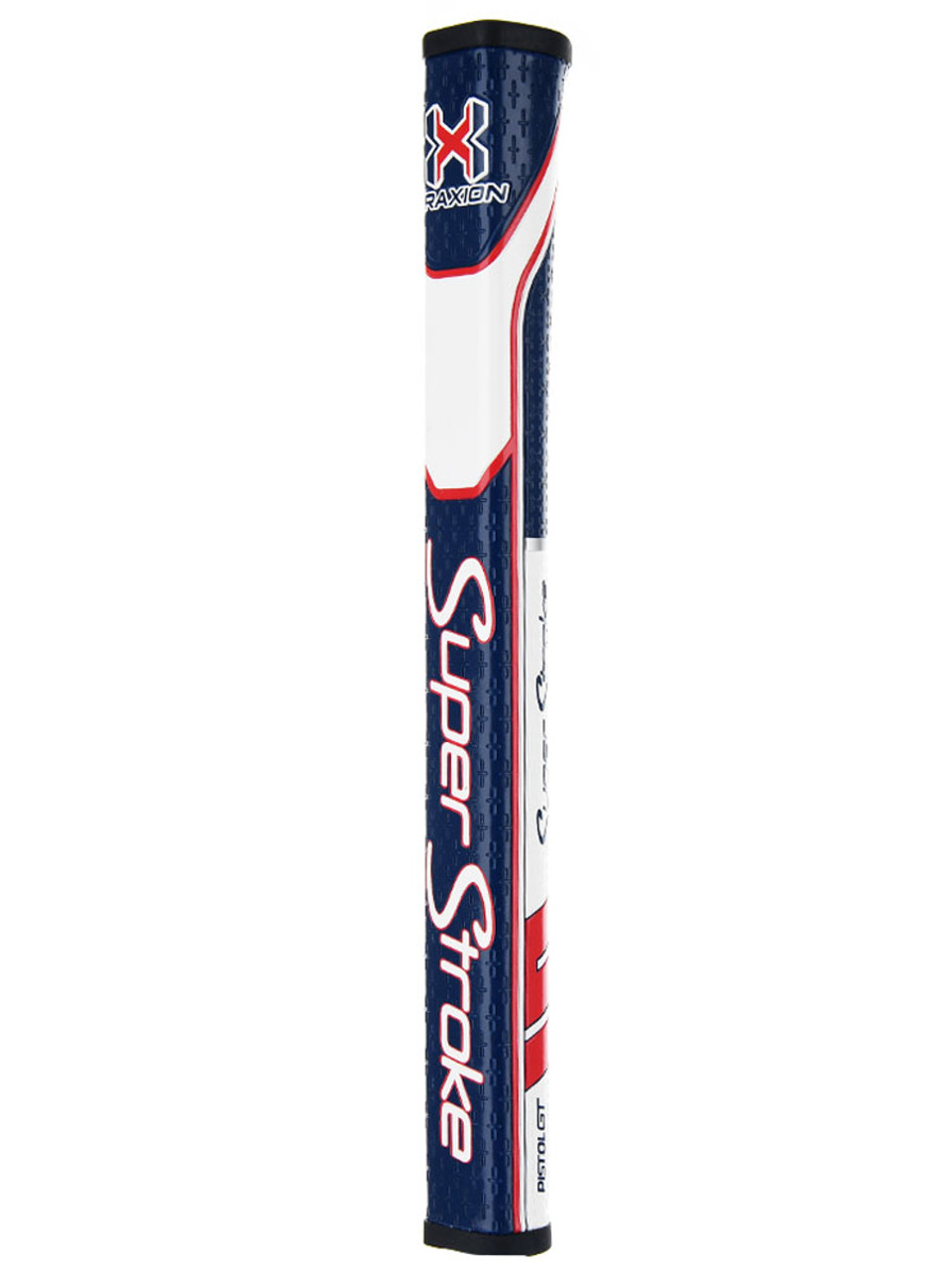 SuperStroke Traxion Pistol GT Putter Grip