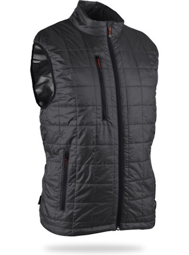 NEW Sun Mountain Granite II Golf Vest