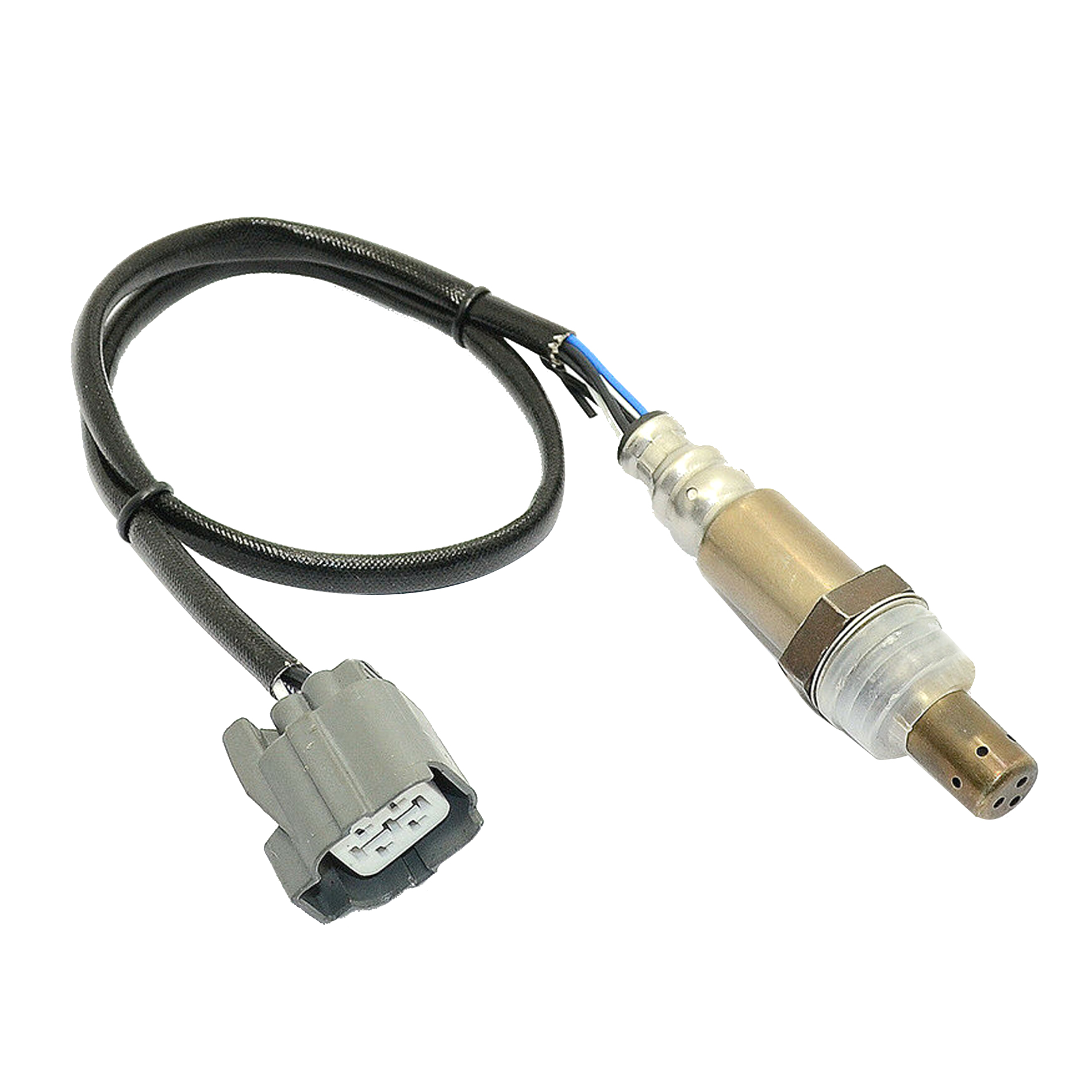 Cuque O2 Oxygen Sensor Air Fuel Ratio Lambda Sensor for Subaru Forester 2.5 AWD Outback Impreza Liberty 22690AA490A 22690AA491A 22690AA45C-A 22690AA45CA 32010413 Cuque O2 Oxygen Sensor Air Fuel Ratio Lambda Sensor for Subaru Forester 2.5 AWD Outback Impreza Liberty 22690AA490A 22690AA491A 22690AA45C-A 22690AA45CA 32010413