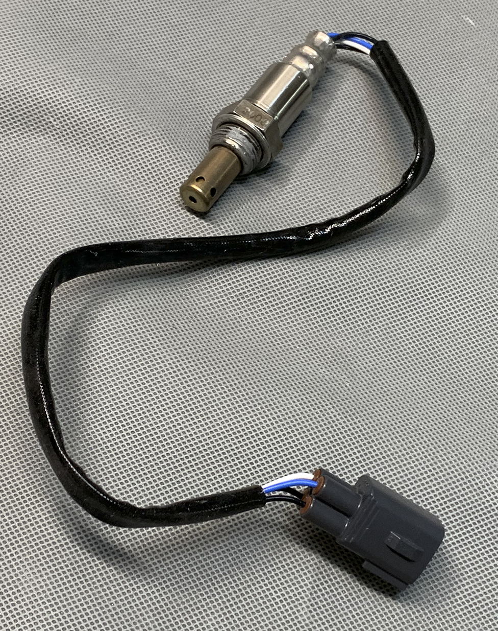 szページ Air Fuel Oxygen Sensor O2 234-9052 For 05-08 Pontiac Vibe