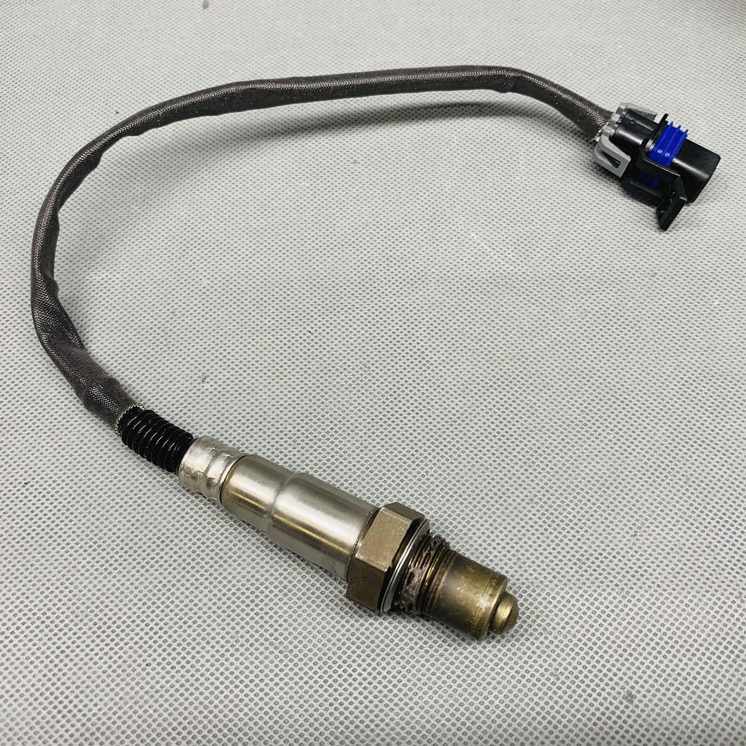 Buy Mercedes Benz OXYGEN SENSOR 0005408117 Lambda Probe Sender Unit In - Foto 10