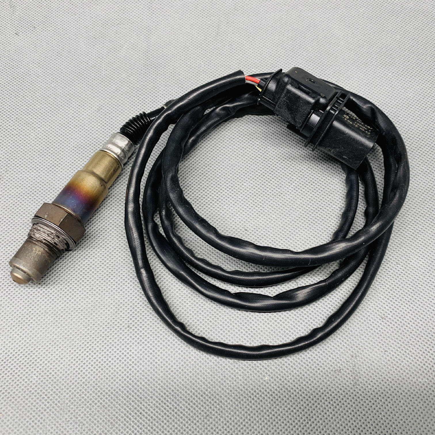 17362 Oxygen Sensor O2 Fits Volkswagen 20132016 Jetta 1.4L Upstream