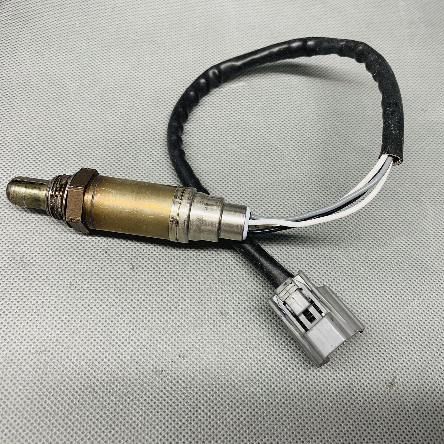 Lambda Oxygen Sensor O2 0258005175 Upstream 1999-2004 For Land Rover