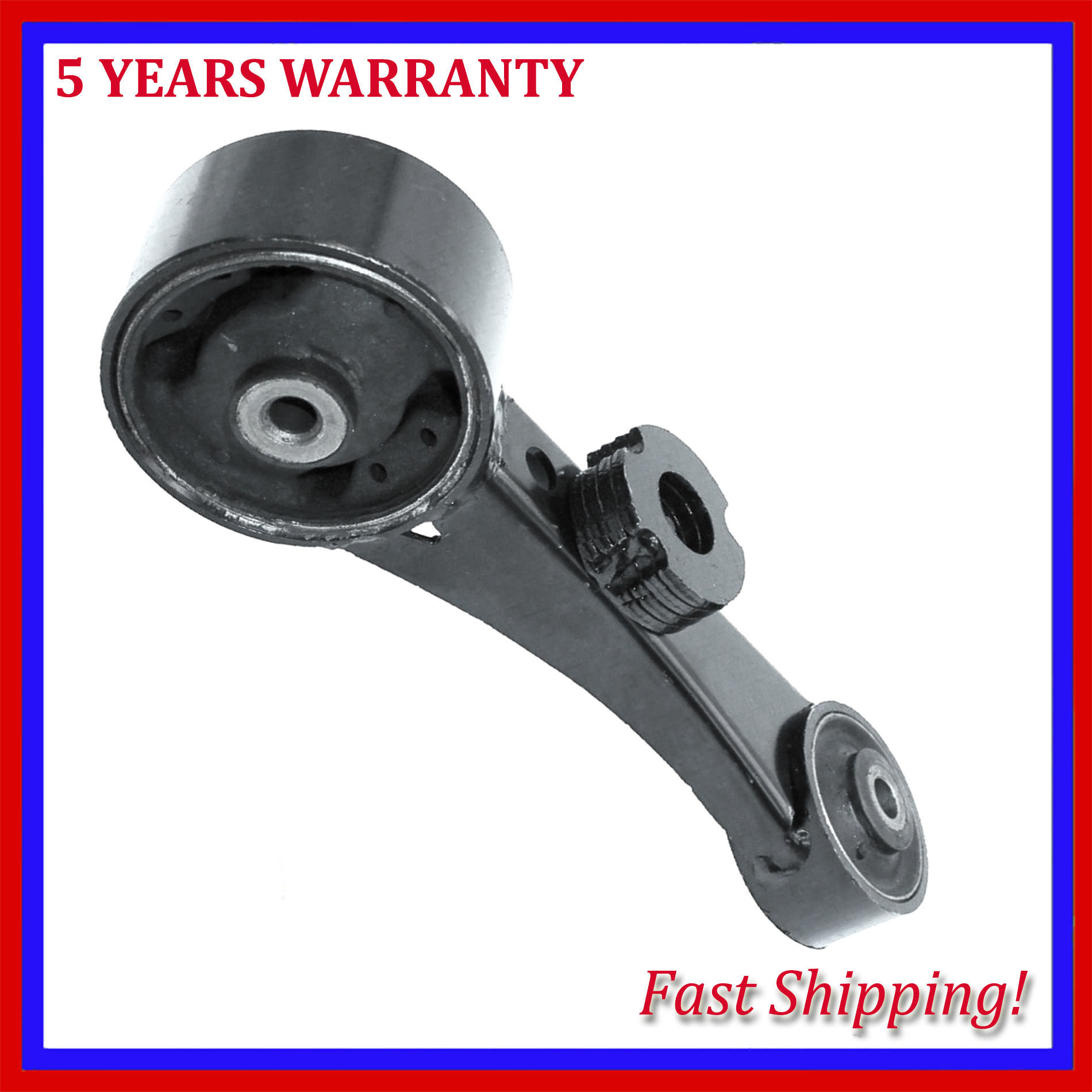 For Toyota Sienna 20152017 3.5L AWD Engine Torque Strut Mount New 42032 EM7192 eBay