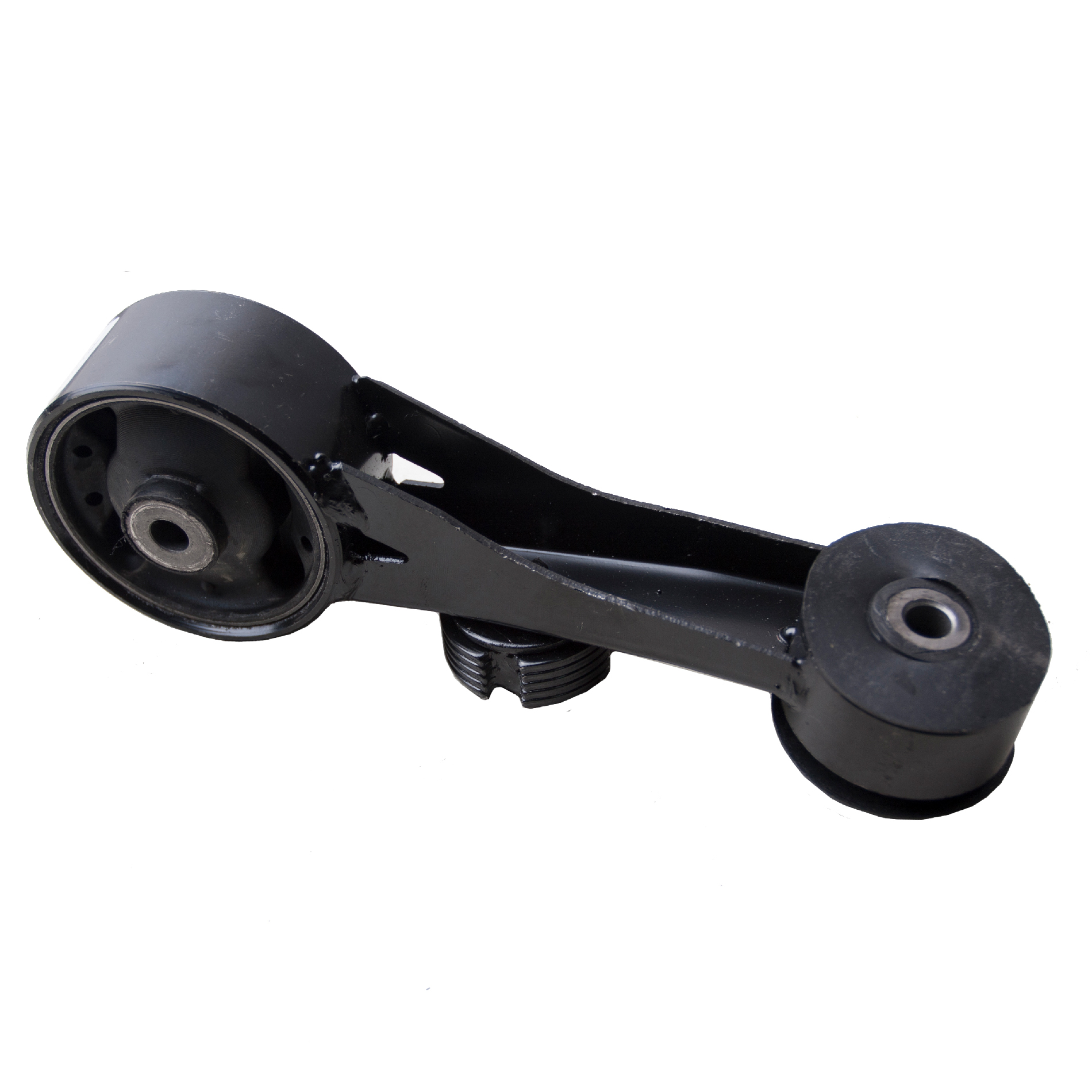 For 2015 2016 2017 Toyota Sienna 3.5L FWD Set of 2PCS Engine Motor