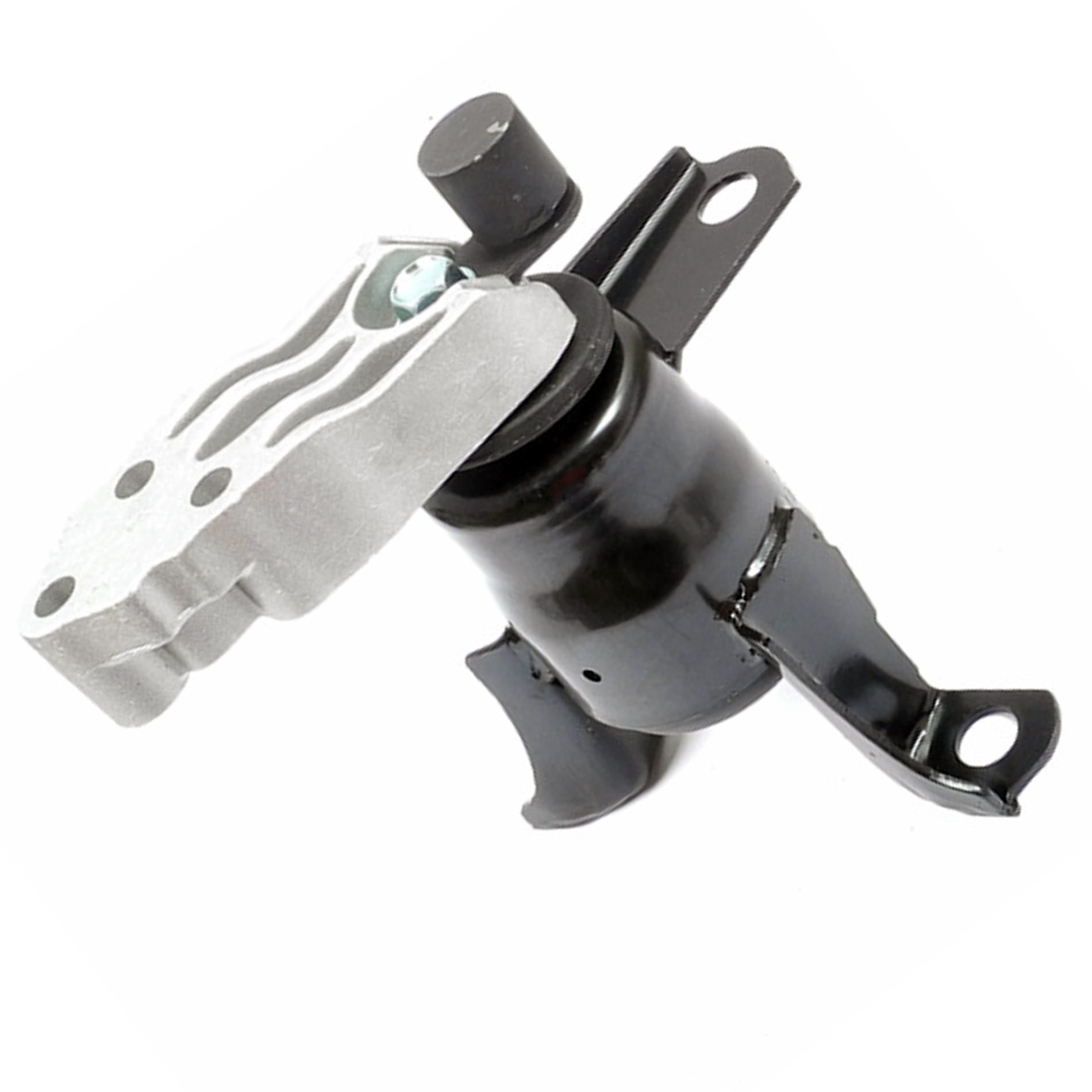 For 20112014 Mazda 2 1.5L Set 3PCS Engine Motor & Automatic