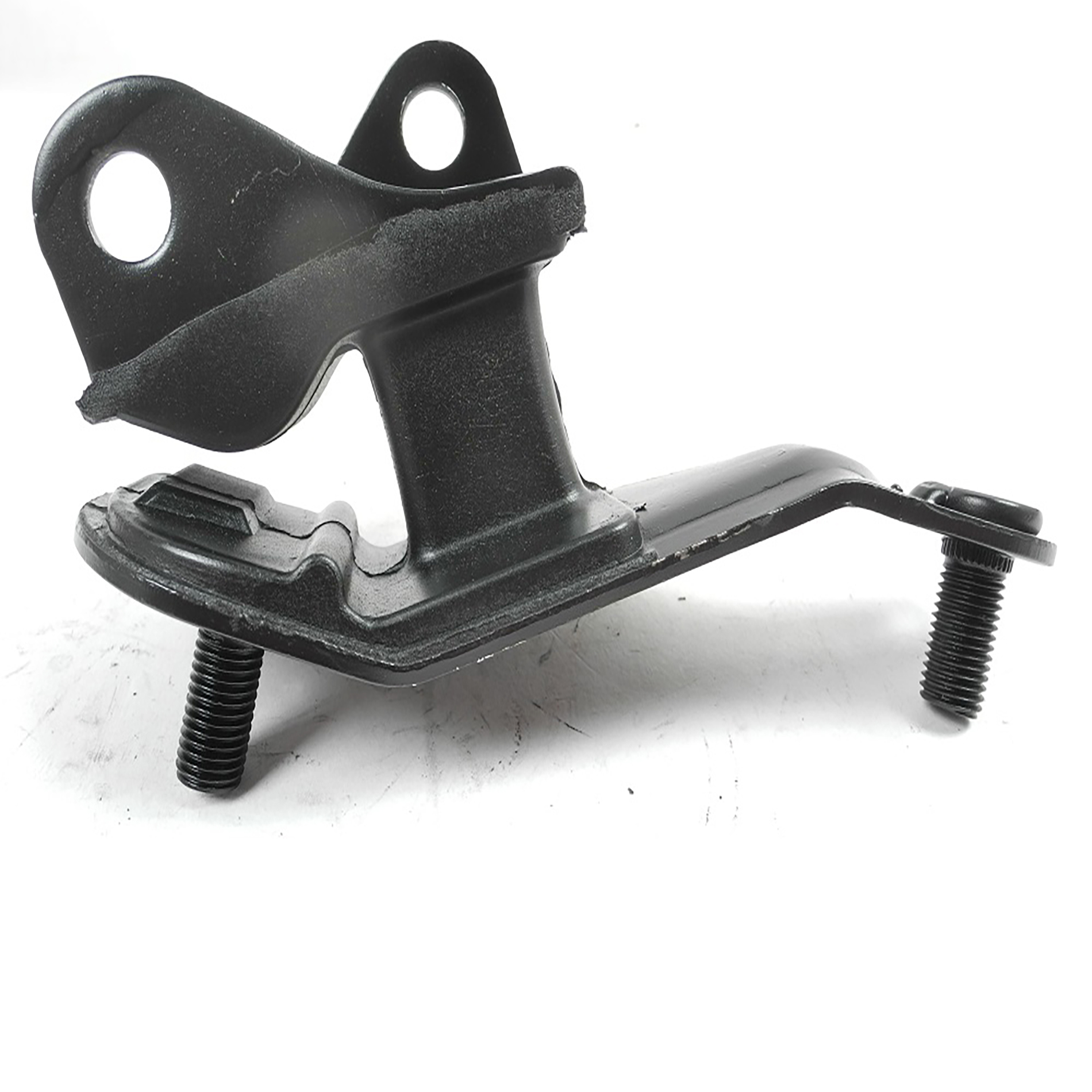 Trans Mount For 0307 Honda Accord 2.4L Set 3PCS For Auto 4510 4509