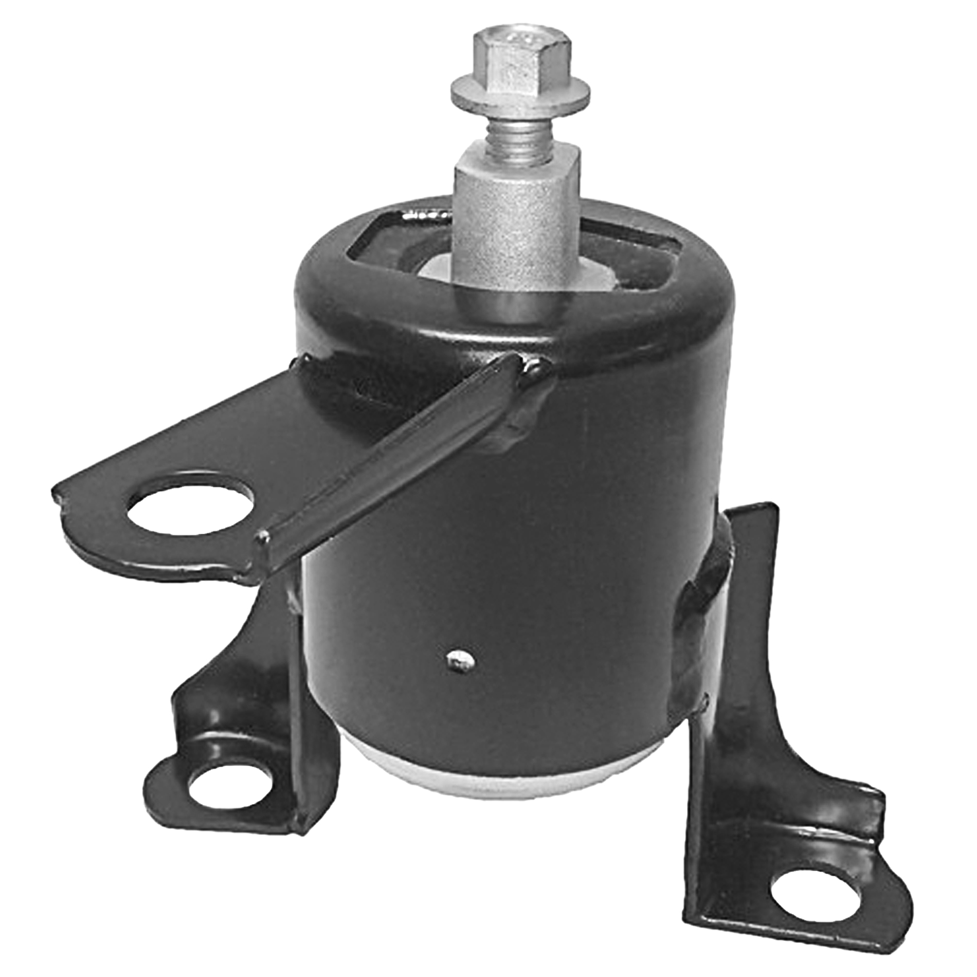 For 1116 Ford Fiesta 1.6L Engine Motor Mount eBay