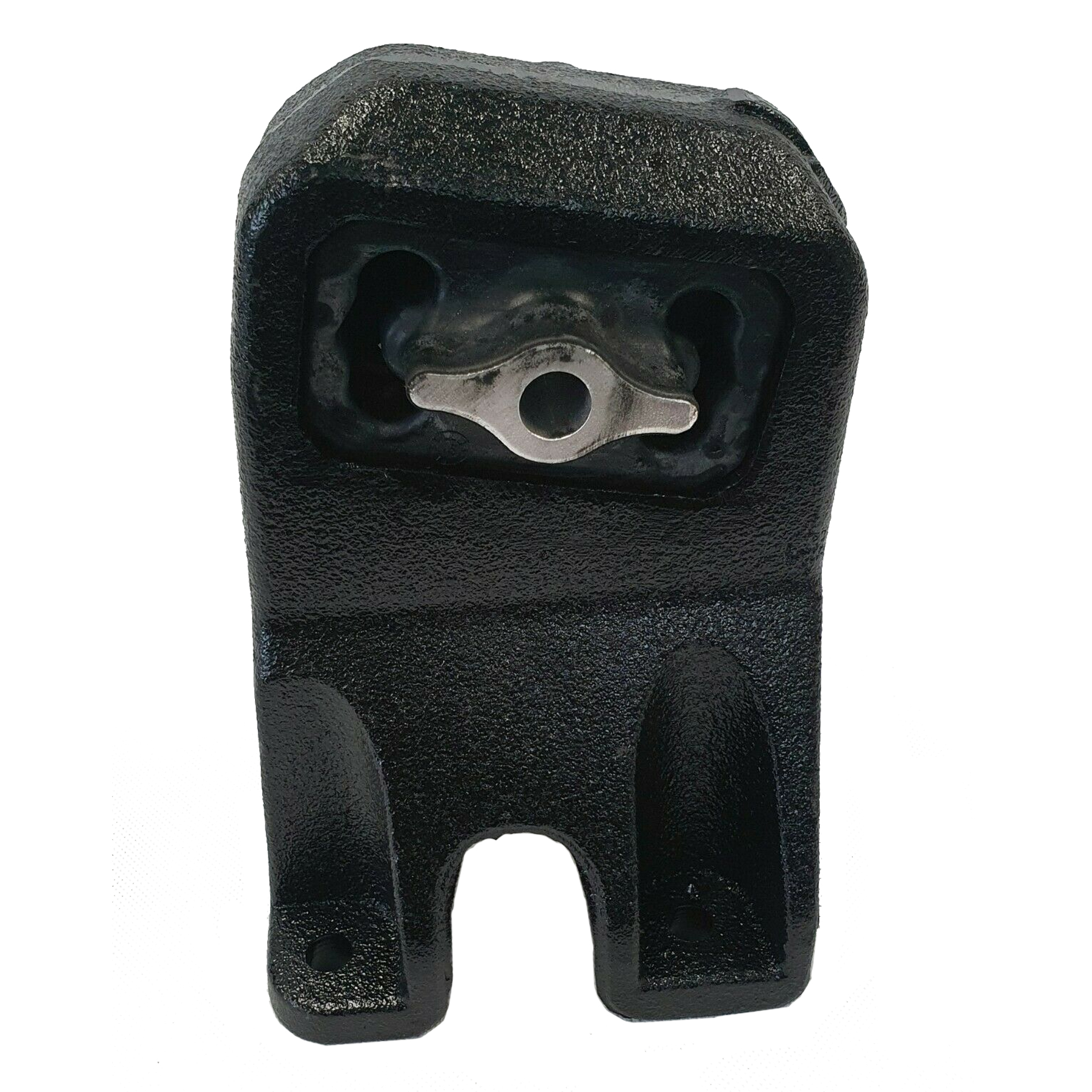 Soporte Para Motor De Motor, 2 Piezas Con Escudo Térmico Compatible Con - Foto 6