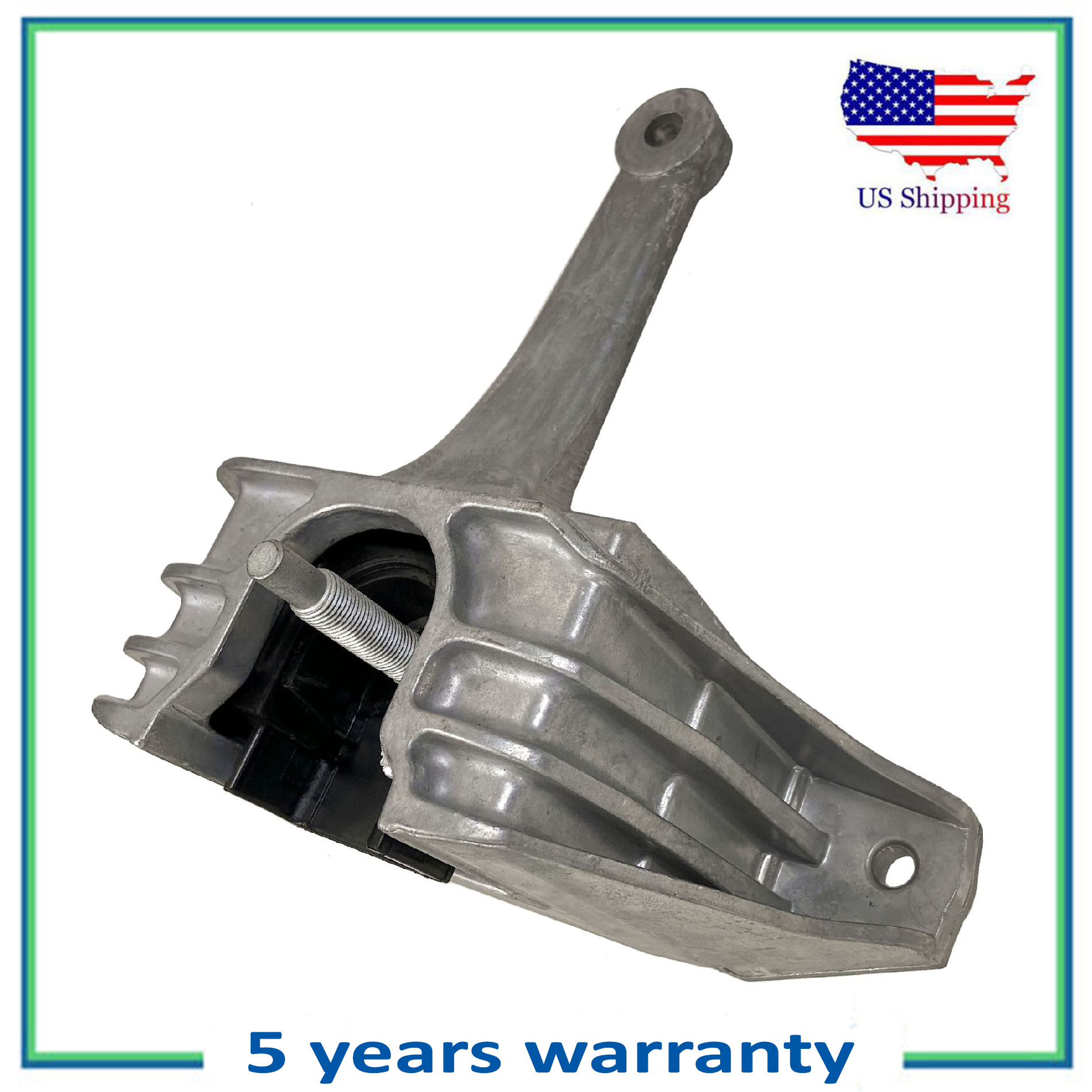 Engine Mount RightHydraulic Part For Hyundai Elantra, Elantra GT