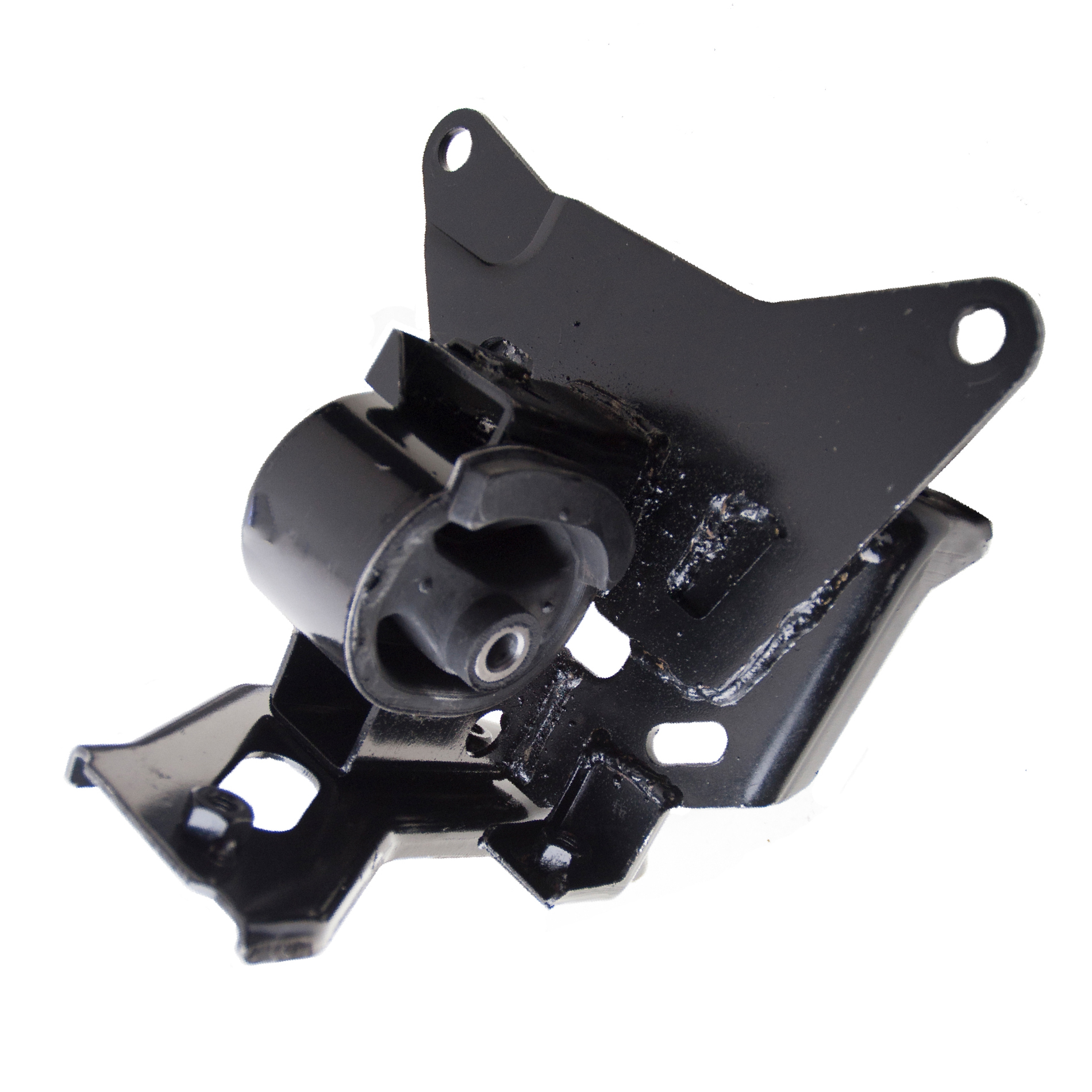 2008 Toyota Yaris Transmission Mounts At 4B3