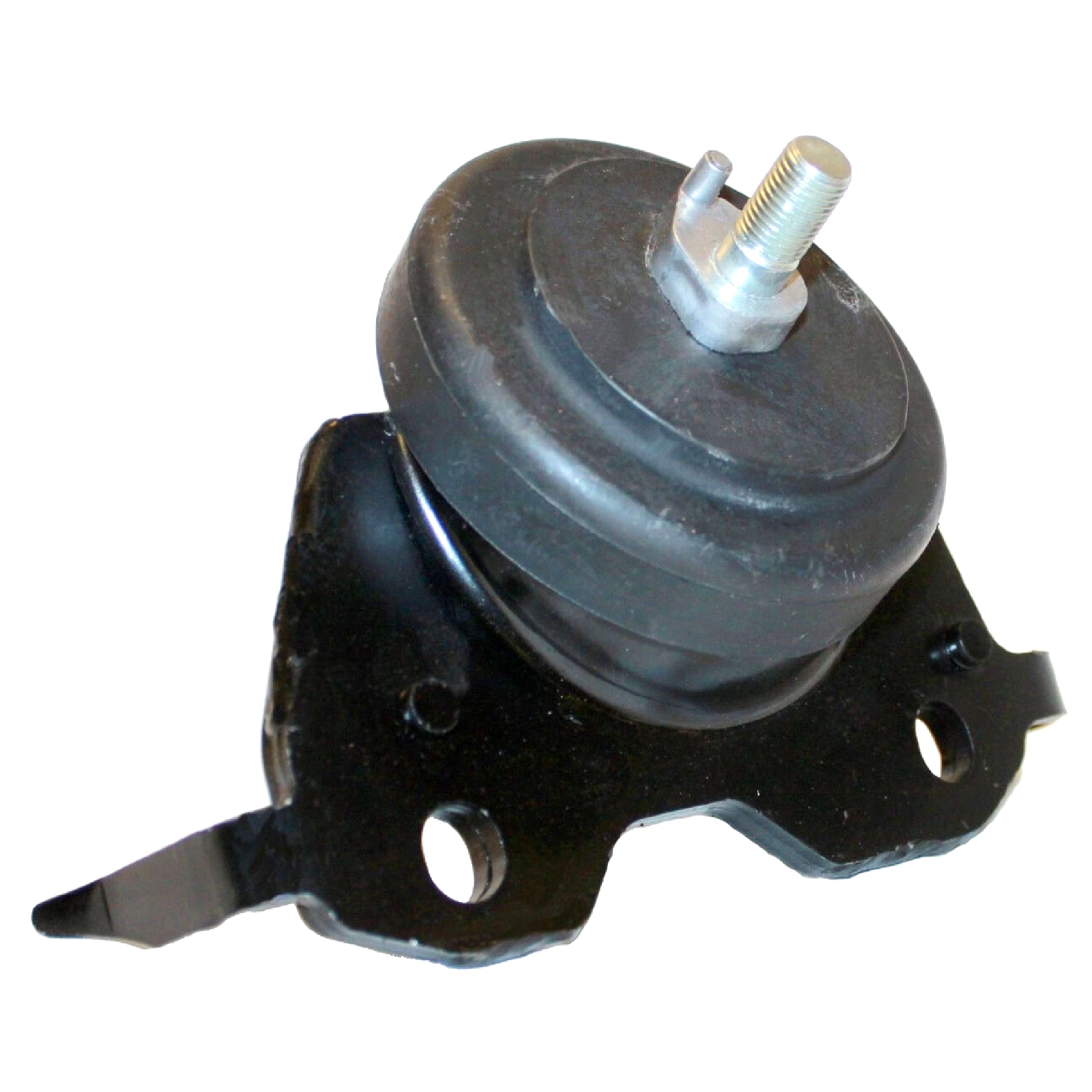 For Toyota Sequoia Tundra 4.6L 5.7L 4WD Engine Motor & Auto Trans Mount