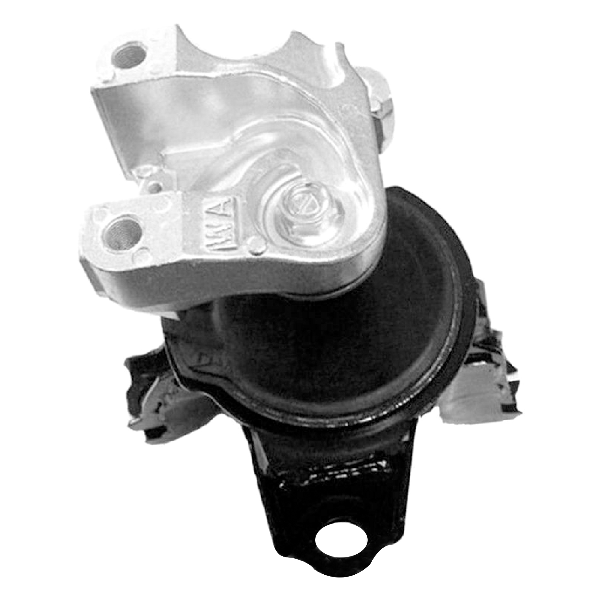 For Honda CRV 2.4 20122014 Front Right Lower Upper Engine Motor Mount