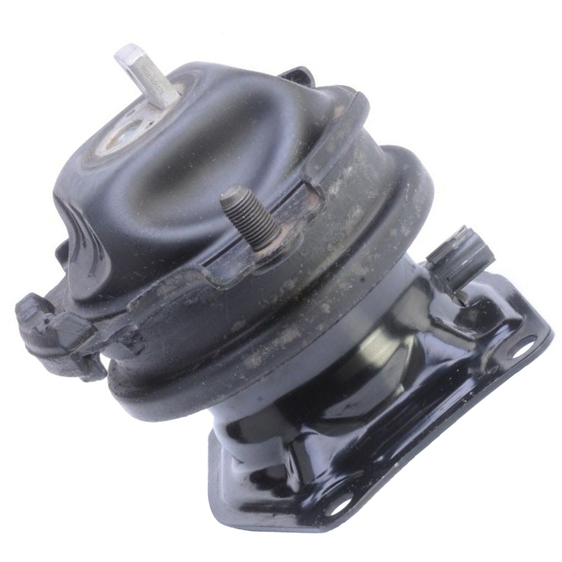 Engine Motor Mount For 0915 Honda Pilot 3.5L Rear w/Electric Connector