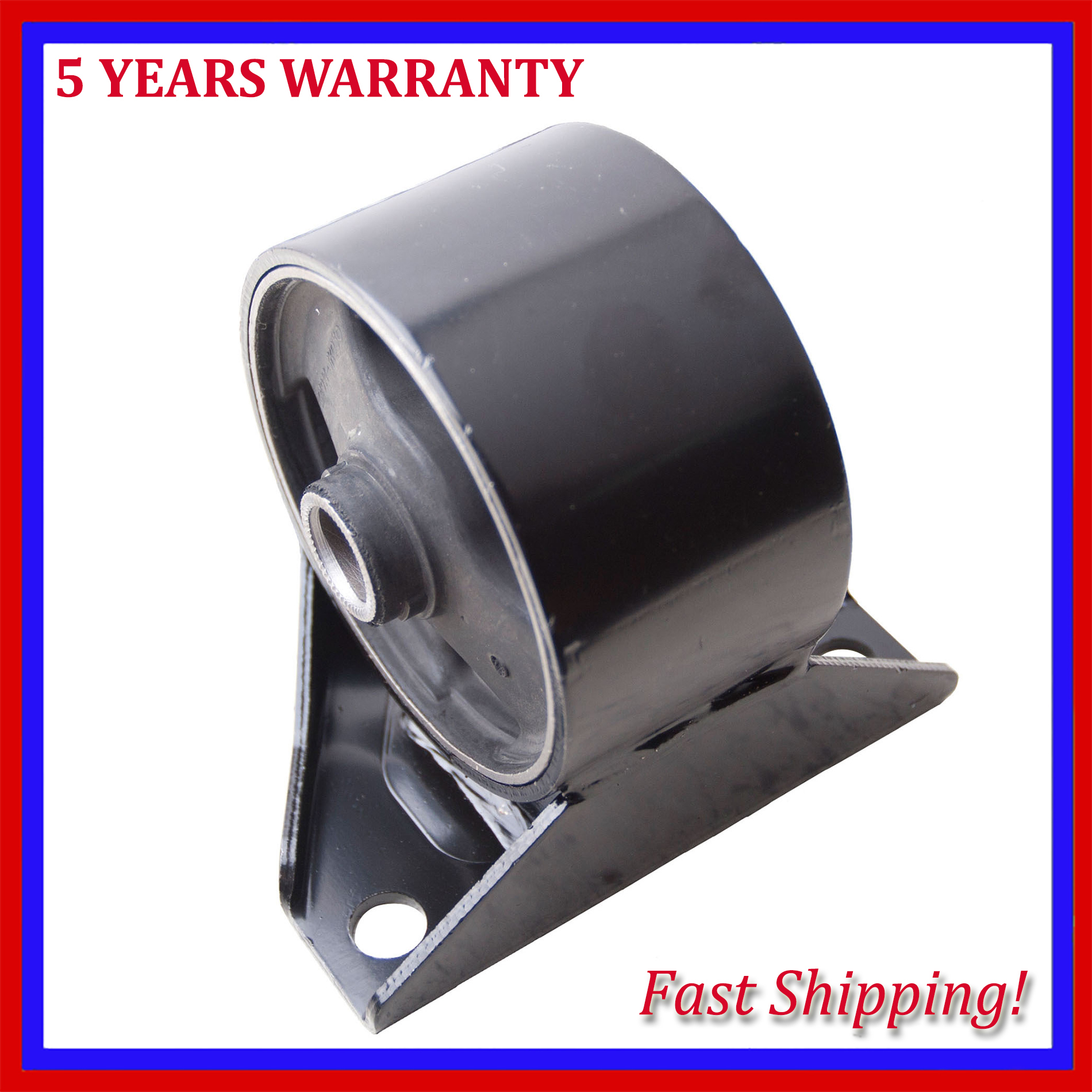 For Kia Magentis Optima 2.4L Engine Motor Mount with Manual Trans New
