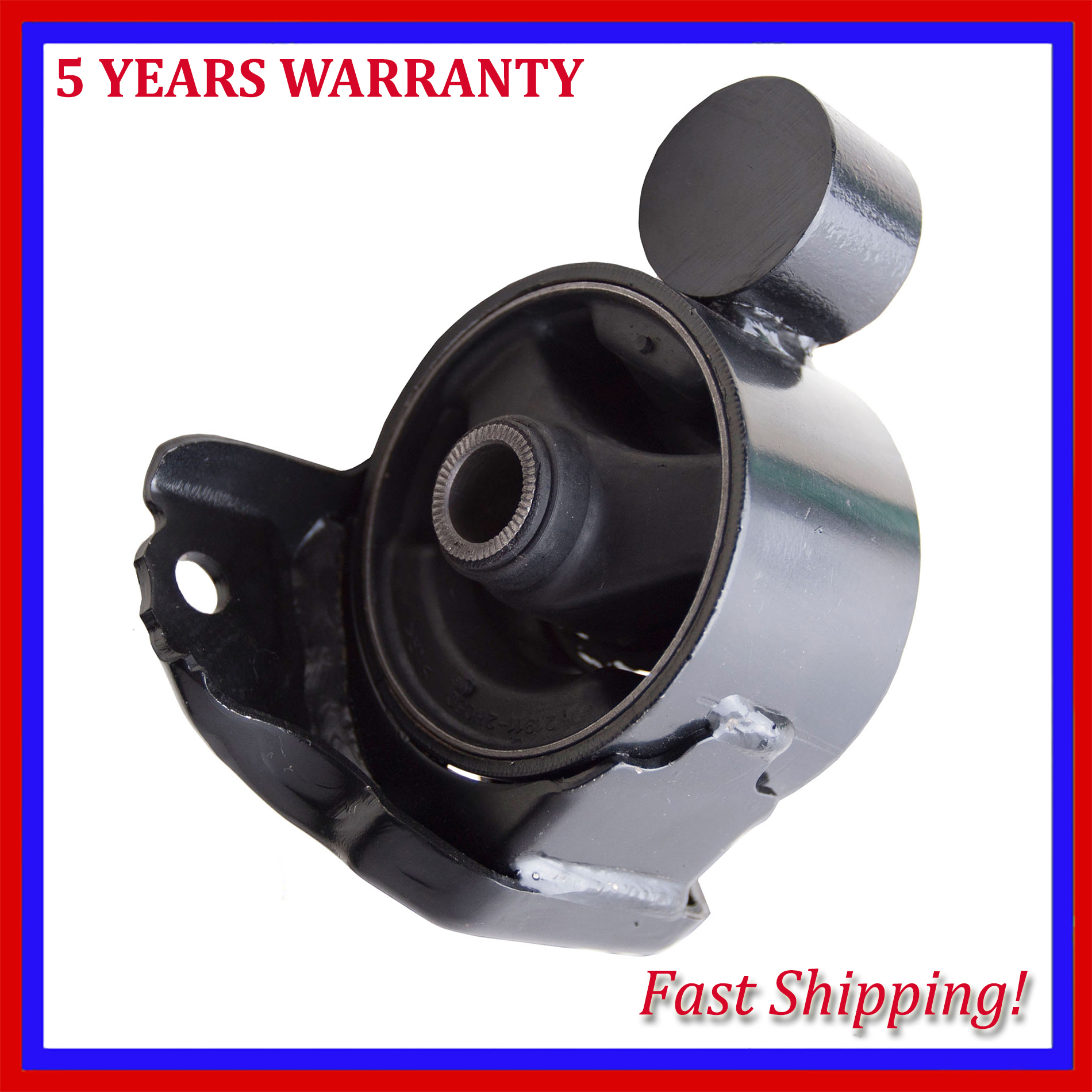 For Hyundai Elantra 2007 2008 2009 2010 2.0L L4 Engine Motor Mount 7161 Front eBay