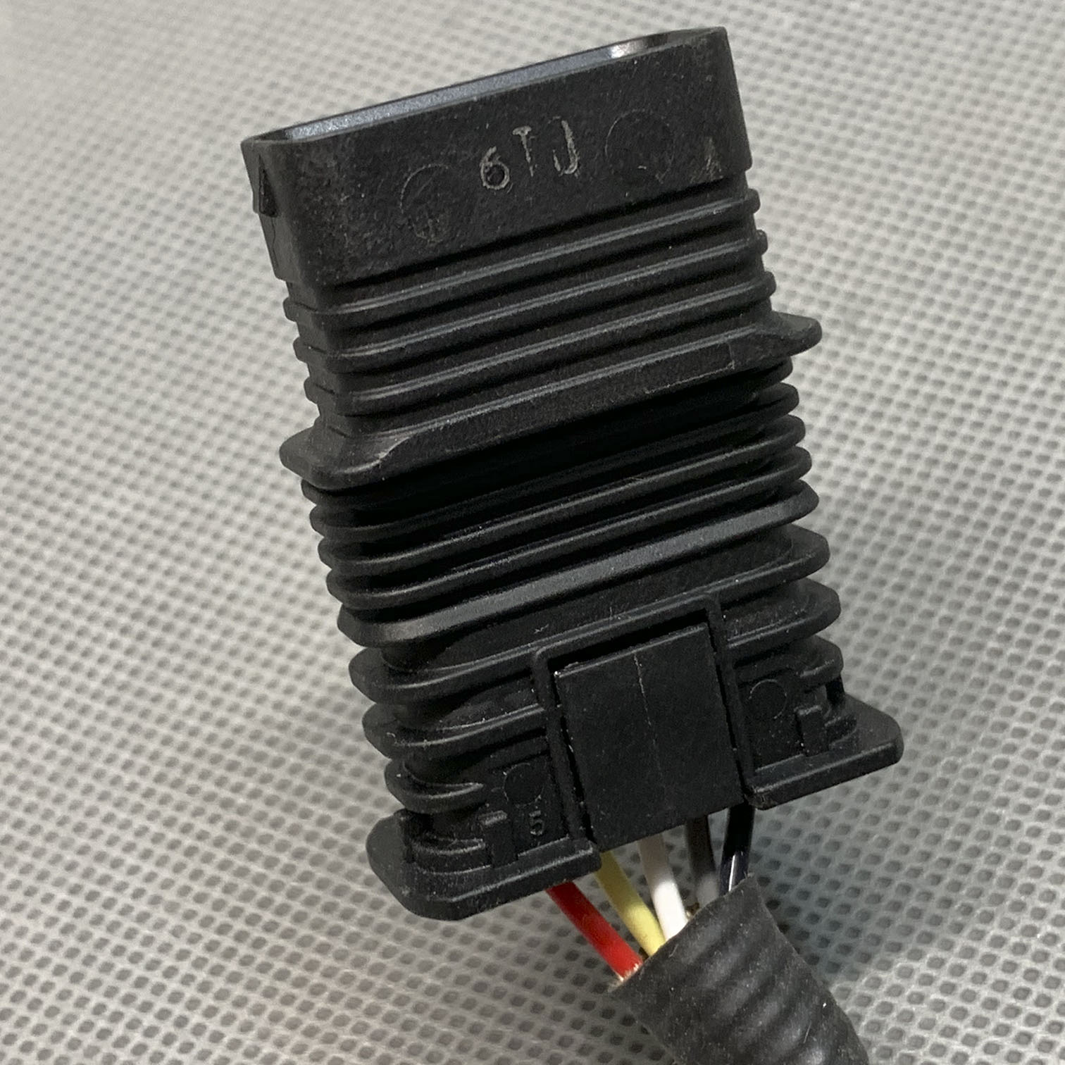 0258027029 Lambda Oxygen Sensor O2 Fits BMW 328i xDrive 428i