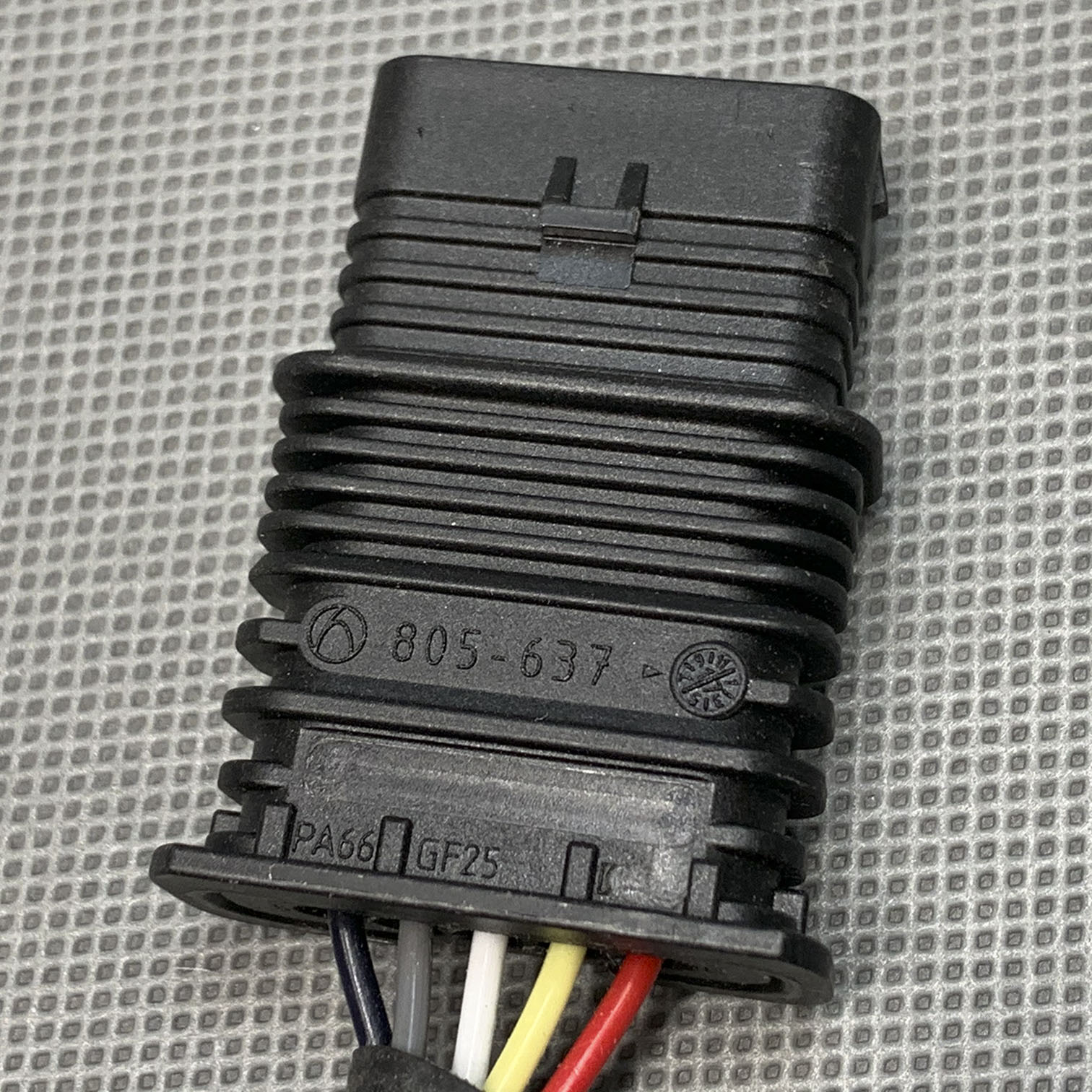 0258027029 Lambda Oxygen Sensor O2 Fits BMW 328i xDrive 428i