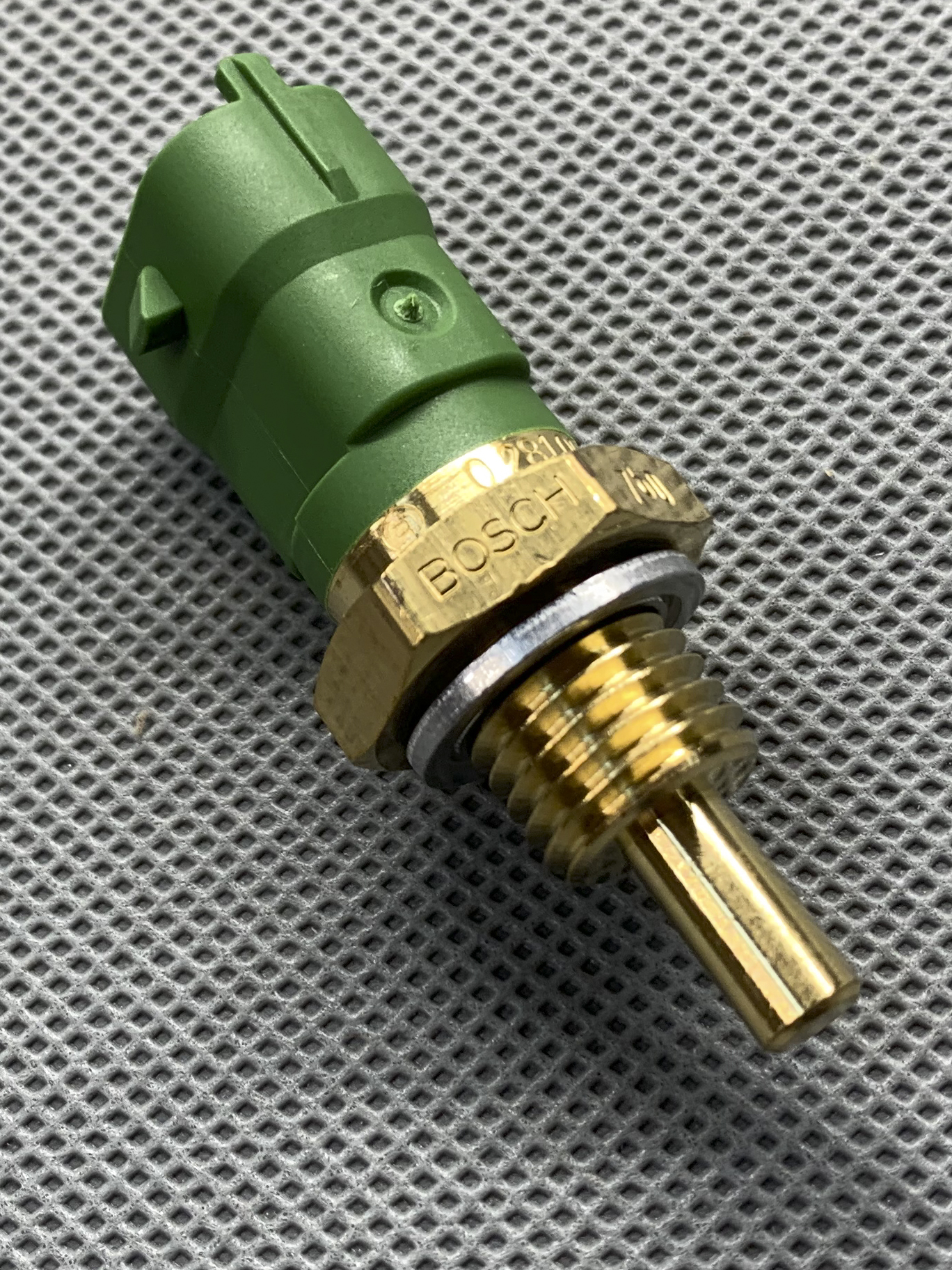 OE GENUINE Fuel Temperature Sensor 0281002623 For FORD RANGER MAZDA BT