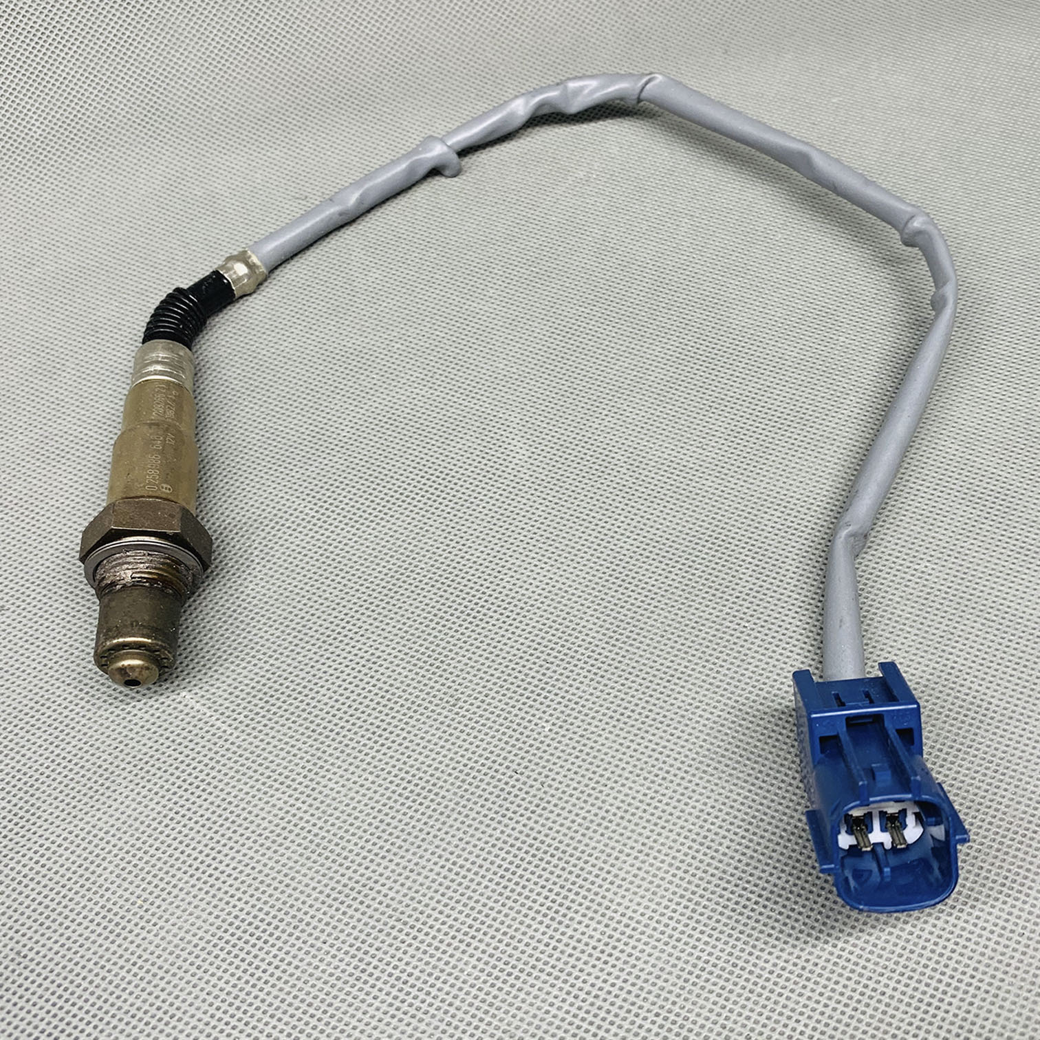 Sensor 0258006966 for MAZDA 323 CHERY B21 B23 BYD F0 SURUI