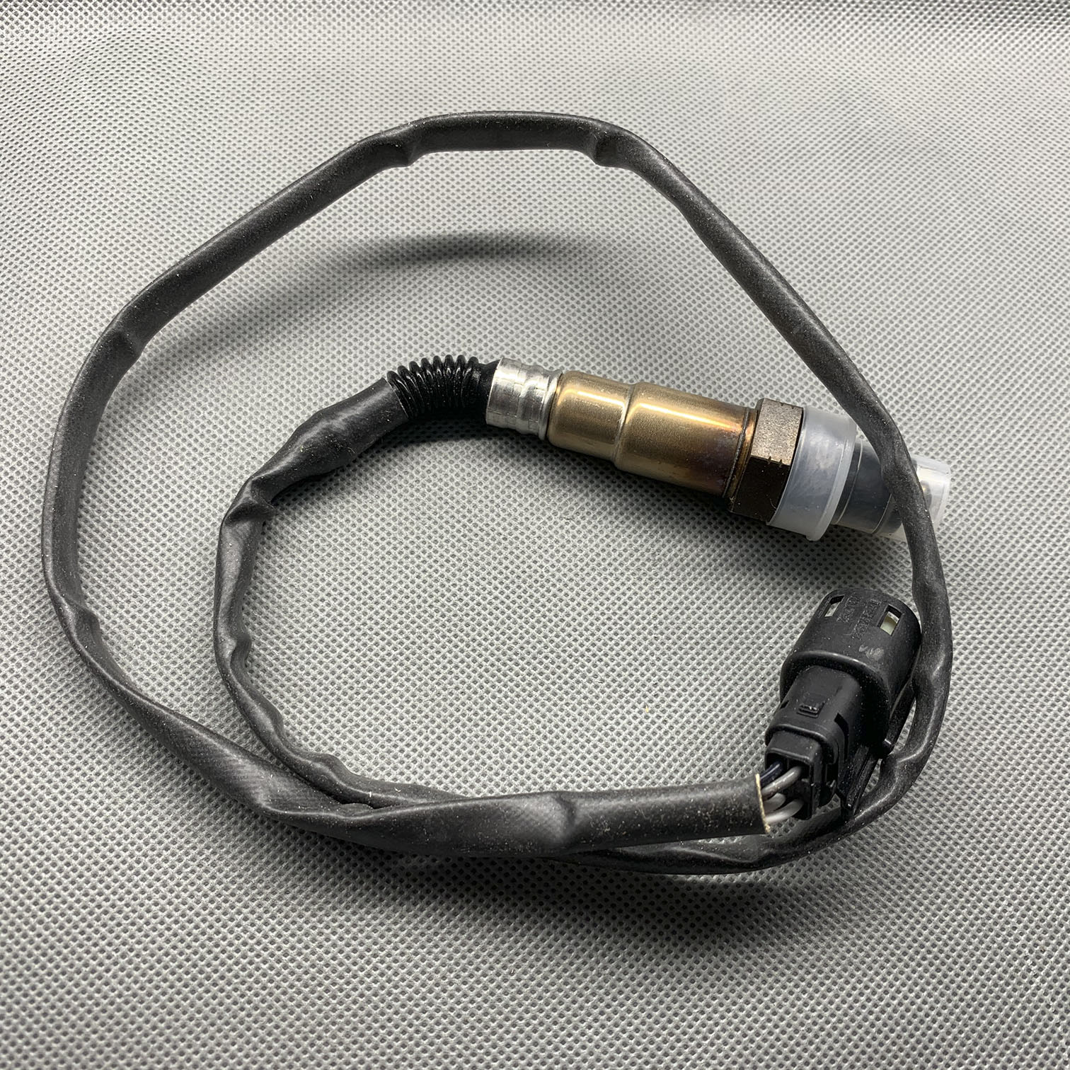 OE GENUINE Oxygen Sensor 0258010313 For Ford BMax Ecosport Fiesta VI