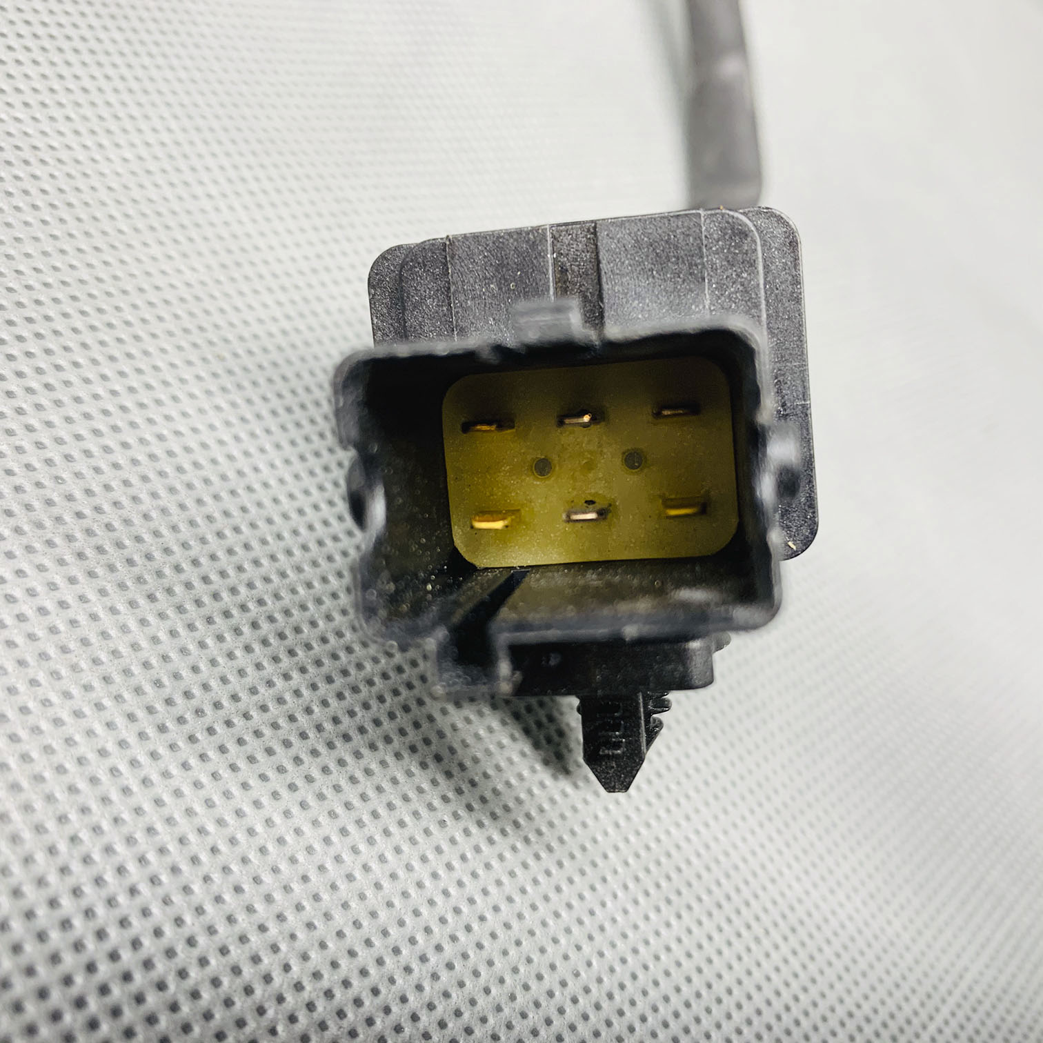 Upstream OE GENUINE Lambda Oxygen Sensor 30751545 NEW 2008