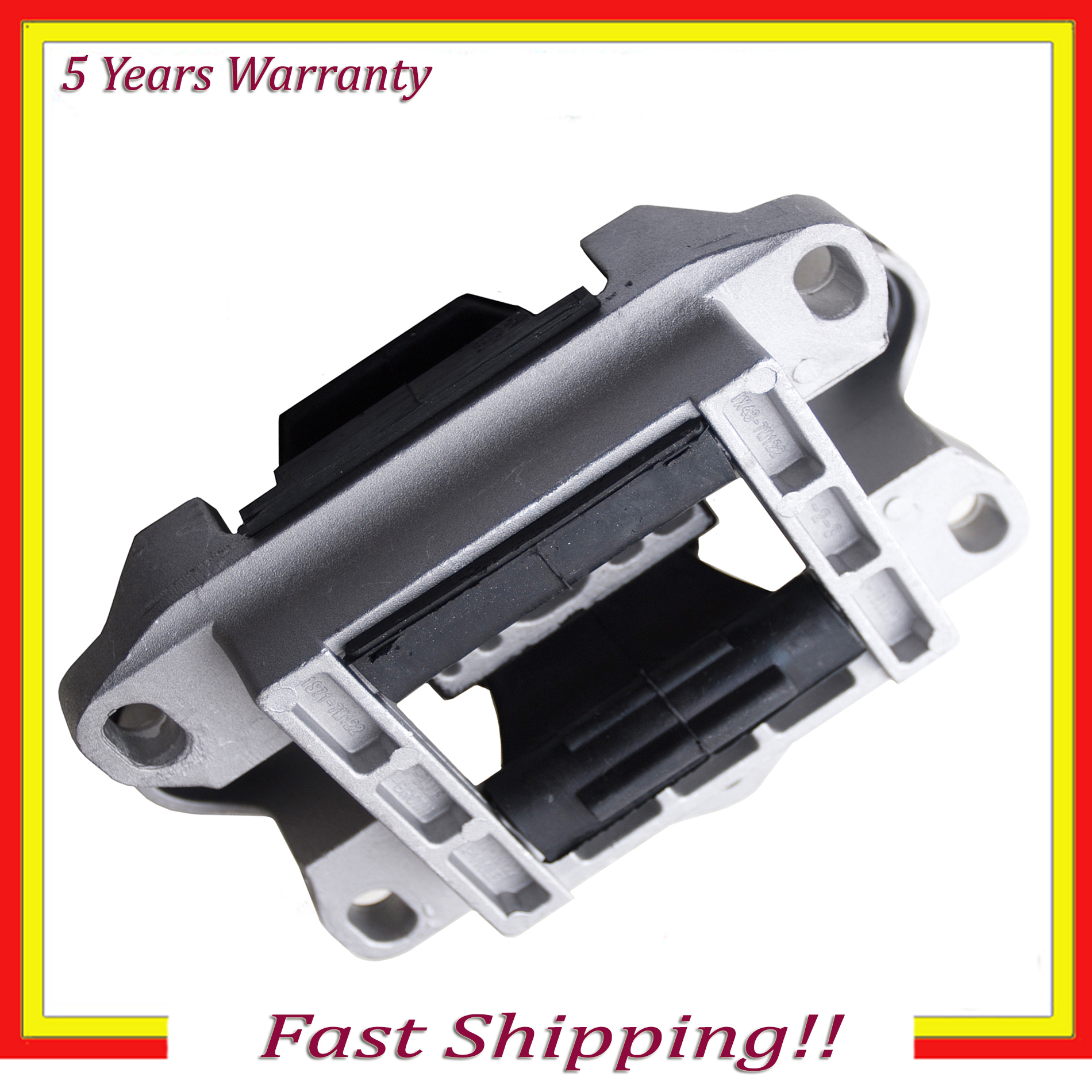 Transmission Mount New For 2001 2002 2003 2007 Ford Mondeo 2.0L 2.5L 3