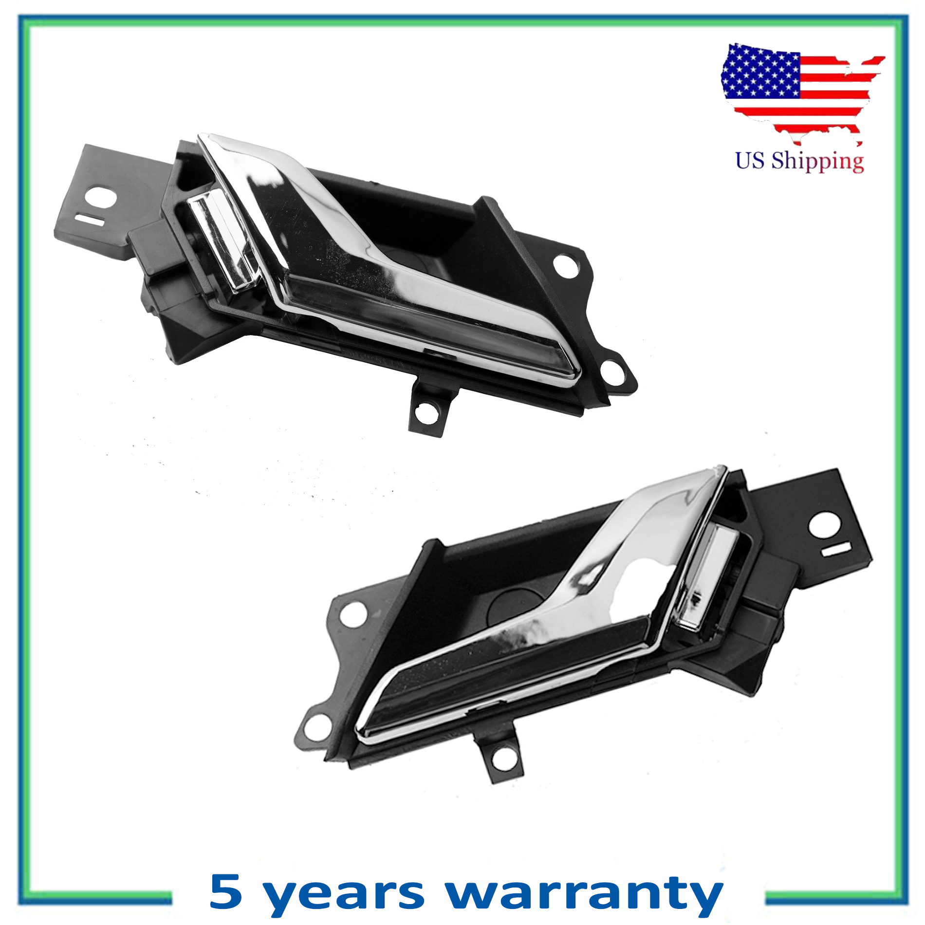Front Lower Control Arm Assembly LH RH Pair For 96-00 Honda Civic New