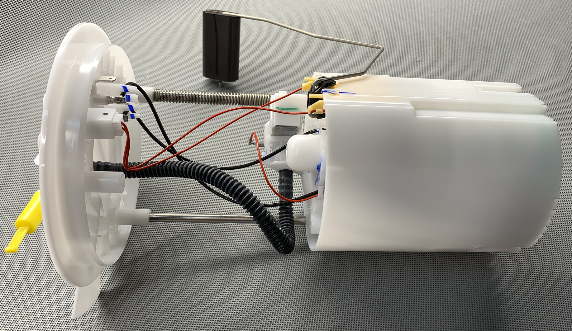 New Bosch OEM Fuel Pump For 20142018 Ford Transit Connect 2.5L eBay