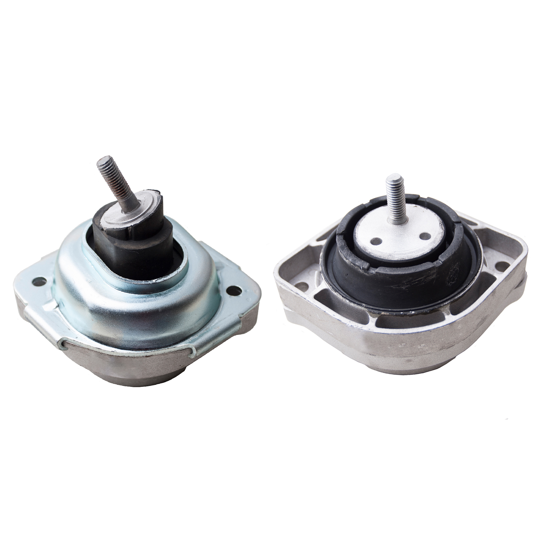 For 20042006 BMW X3 2.5L 3.0L Front Left & Right Engine Motor Mount