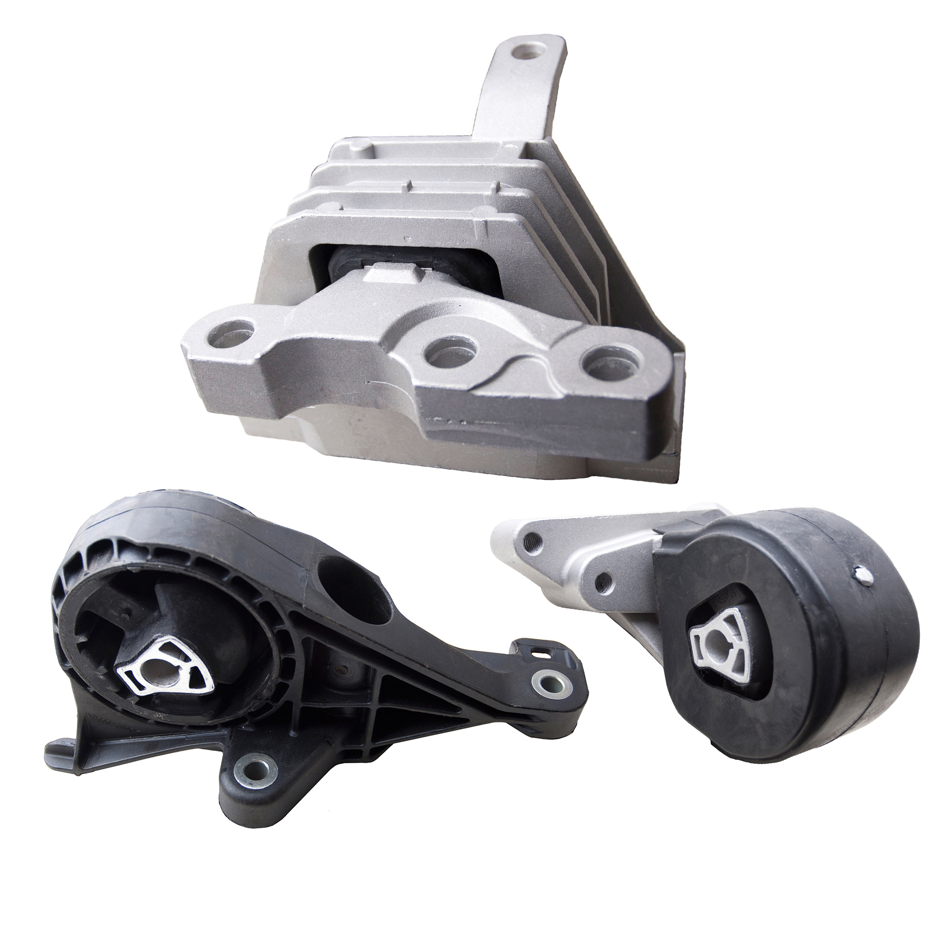 HOPESPANNER Motorhalterung Für Cadillac SRX 2010-2016 3.0L - OE 13228306