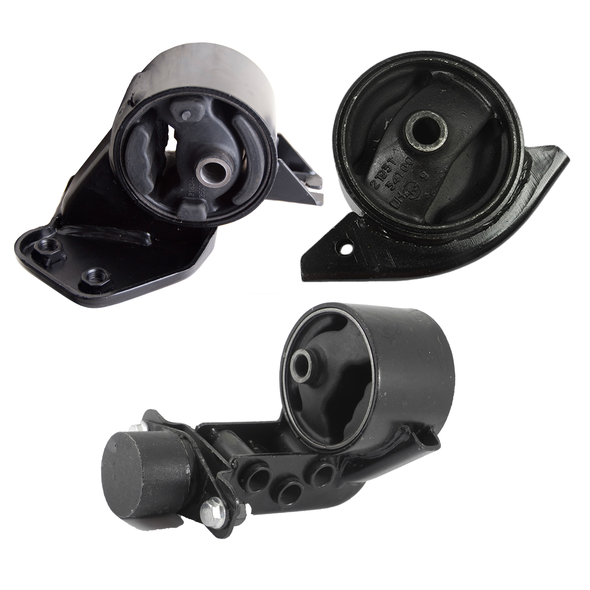 For Hyundai Accent 9799 1.5L SOHC Engine Motor & Manual Transmission