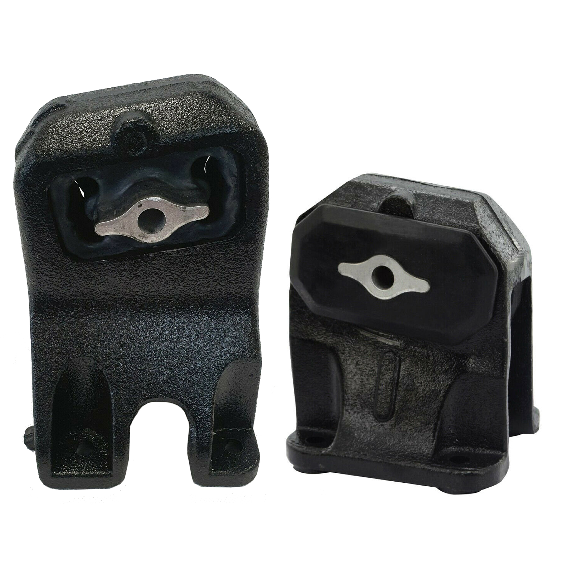 For 0205 Dodge Ram 1500 4.7L Set 2PCS New Engine Motor Mount eBay