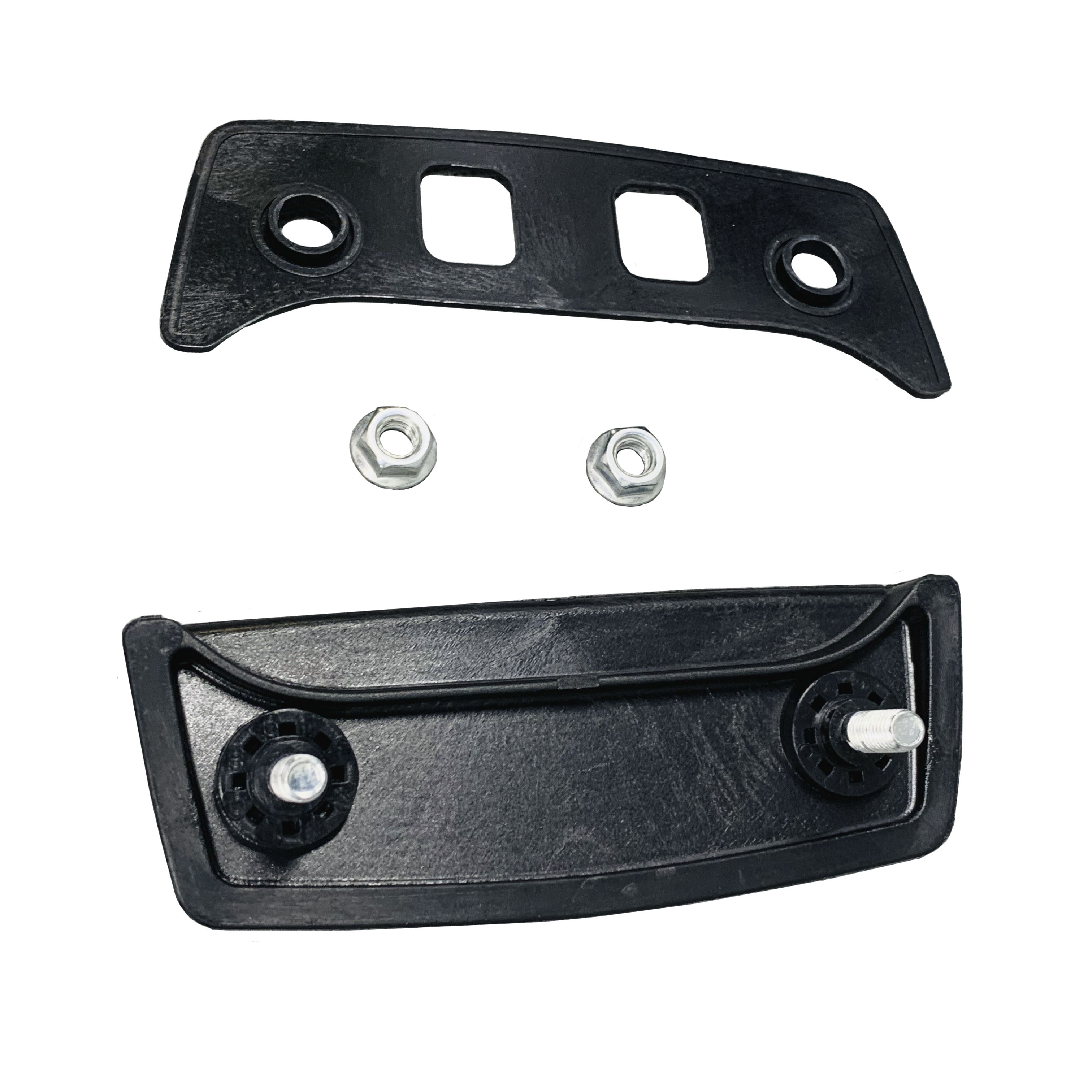 Rear Tailgate Window Glass Handle Latch Set 2005 2006-2012 For