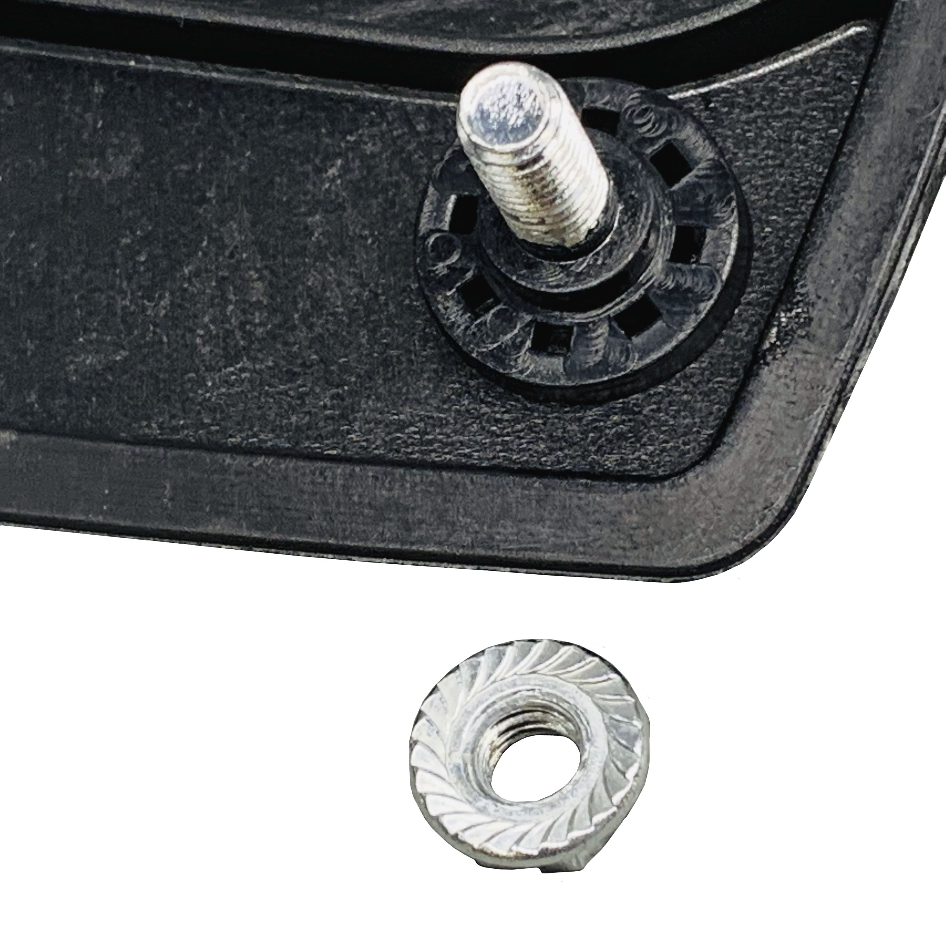 Rear Tailgate Window Glass Handle Latch Set 2005 2006-2012 For