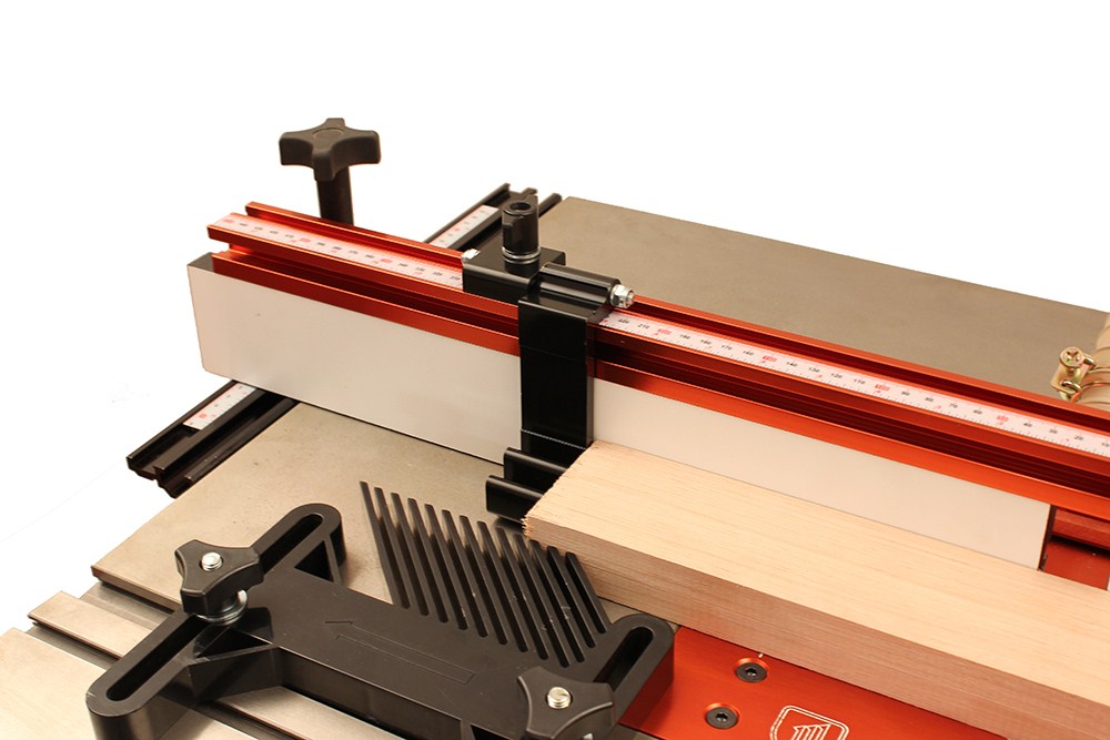 Sherwood Router Table Fence Flip Stop Router Tables & Accessories eBay