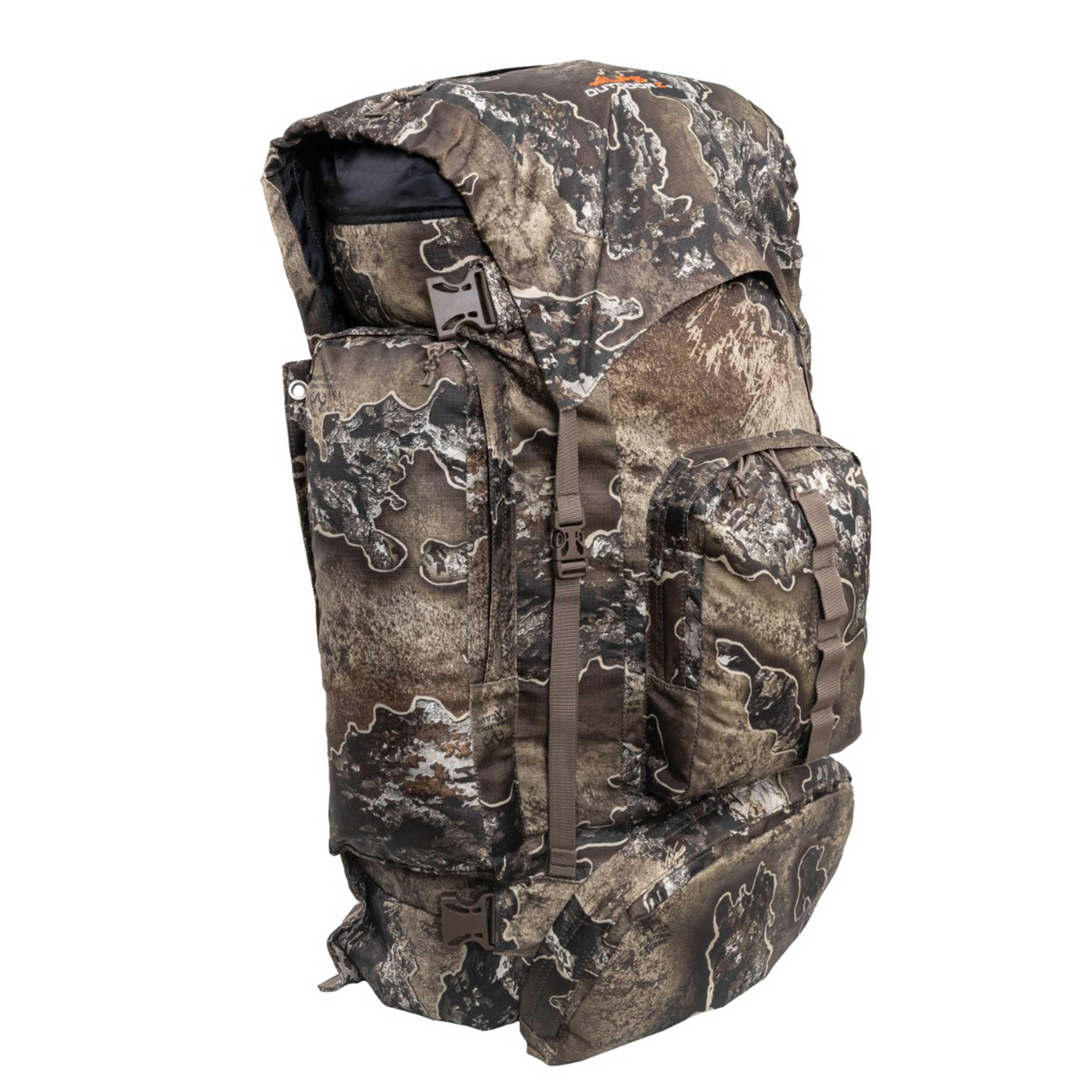 ALPS Outdoorz Pack Bag Accessory For Commander