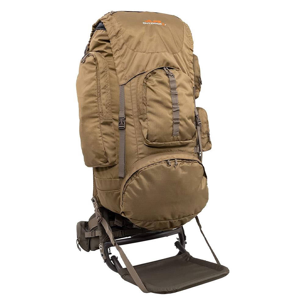 ALPS Outdoorz Commander + Pack Bag