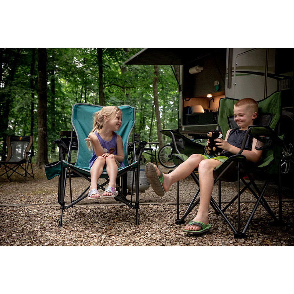 ALPS Mountaineering Mesh King Kong Chair