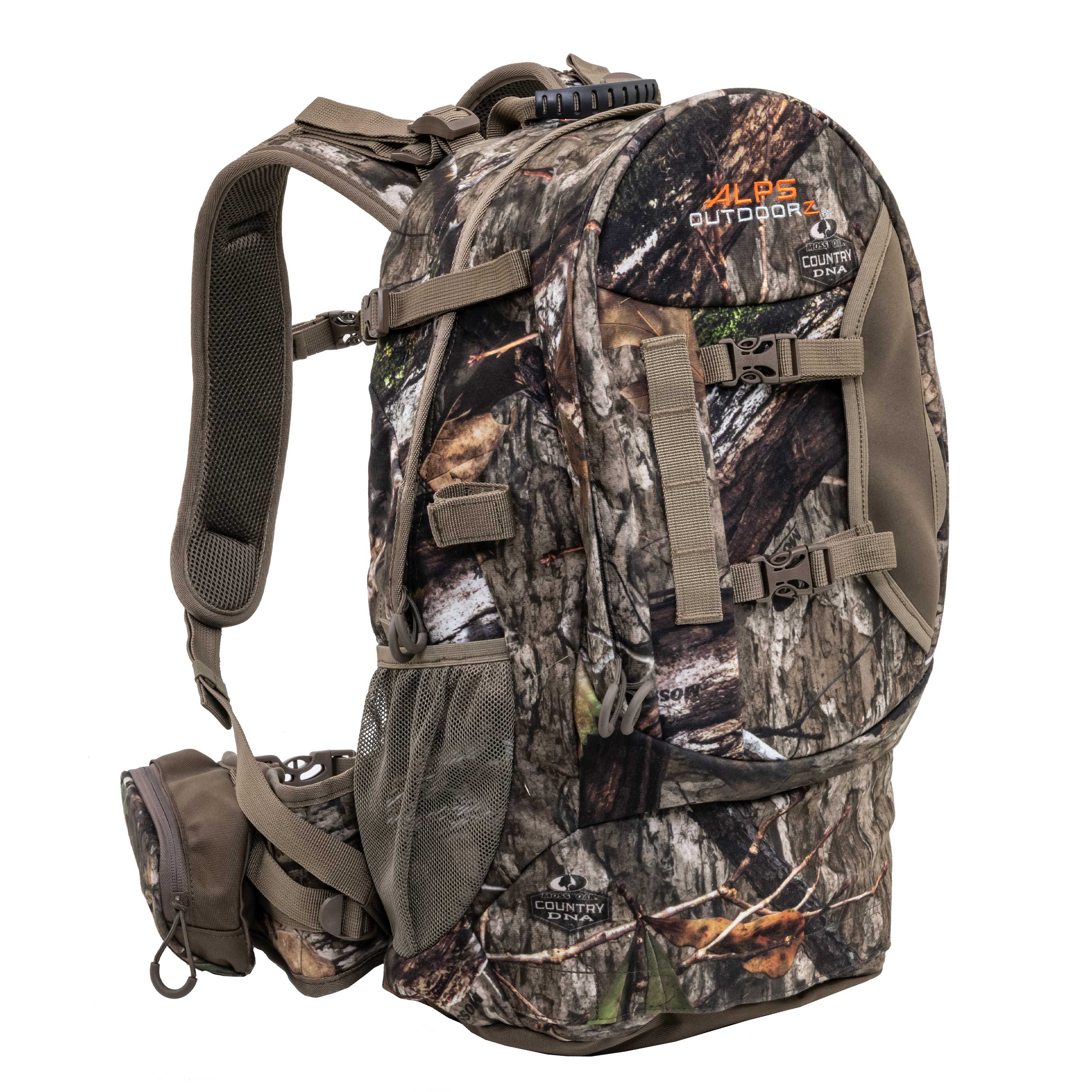alps outdoorz pursuit hunting pack