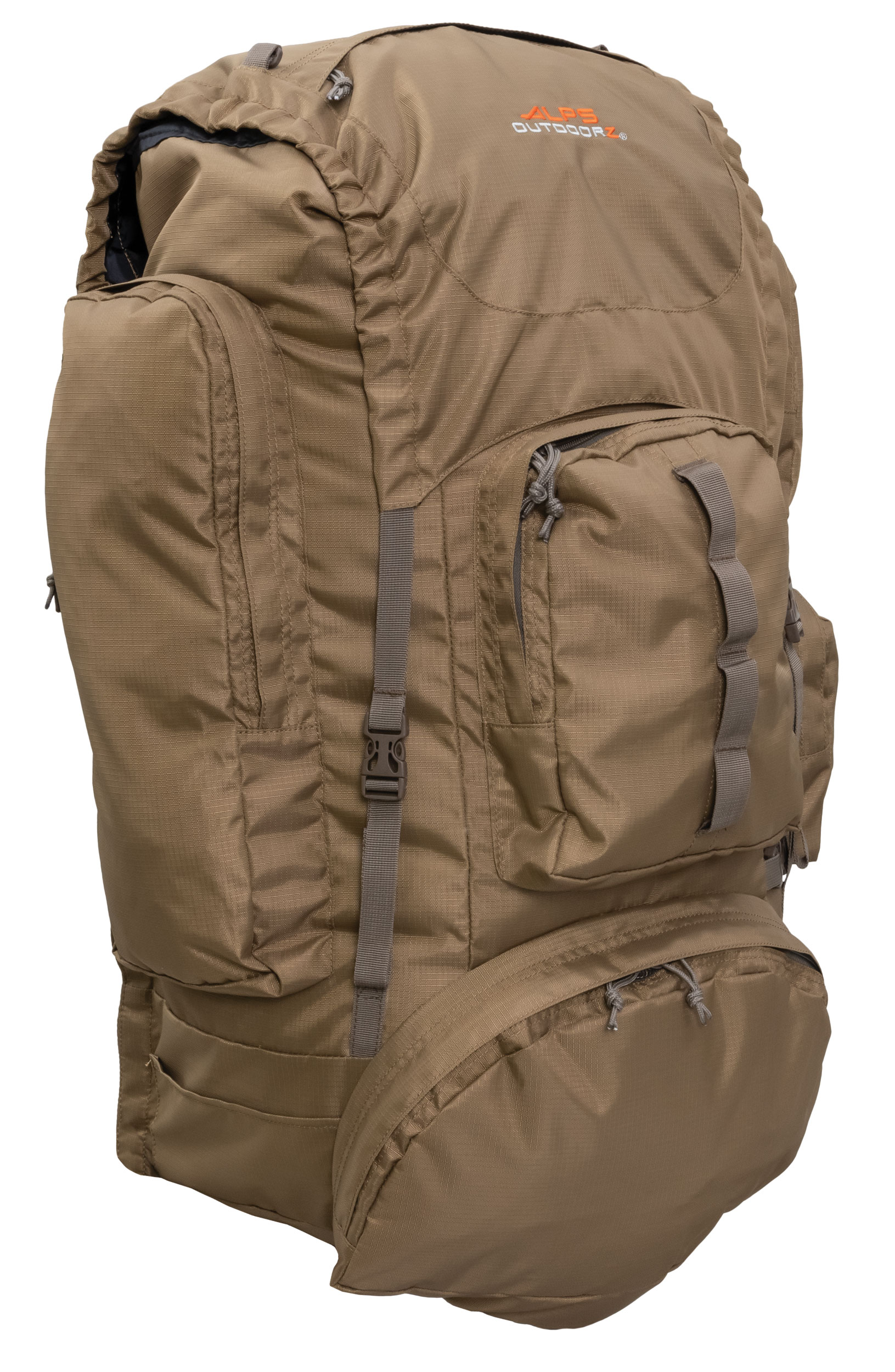 Alps OutdoorZ Pack Bag Accessory for Commander Freighter Frame for sale