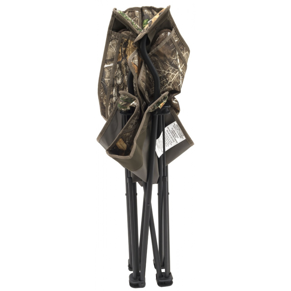 ALPS Outdoorz Camo King Kong Chair - Picture 9 of 10