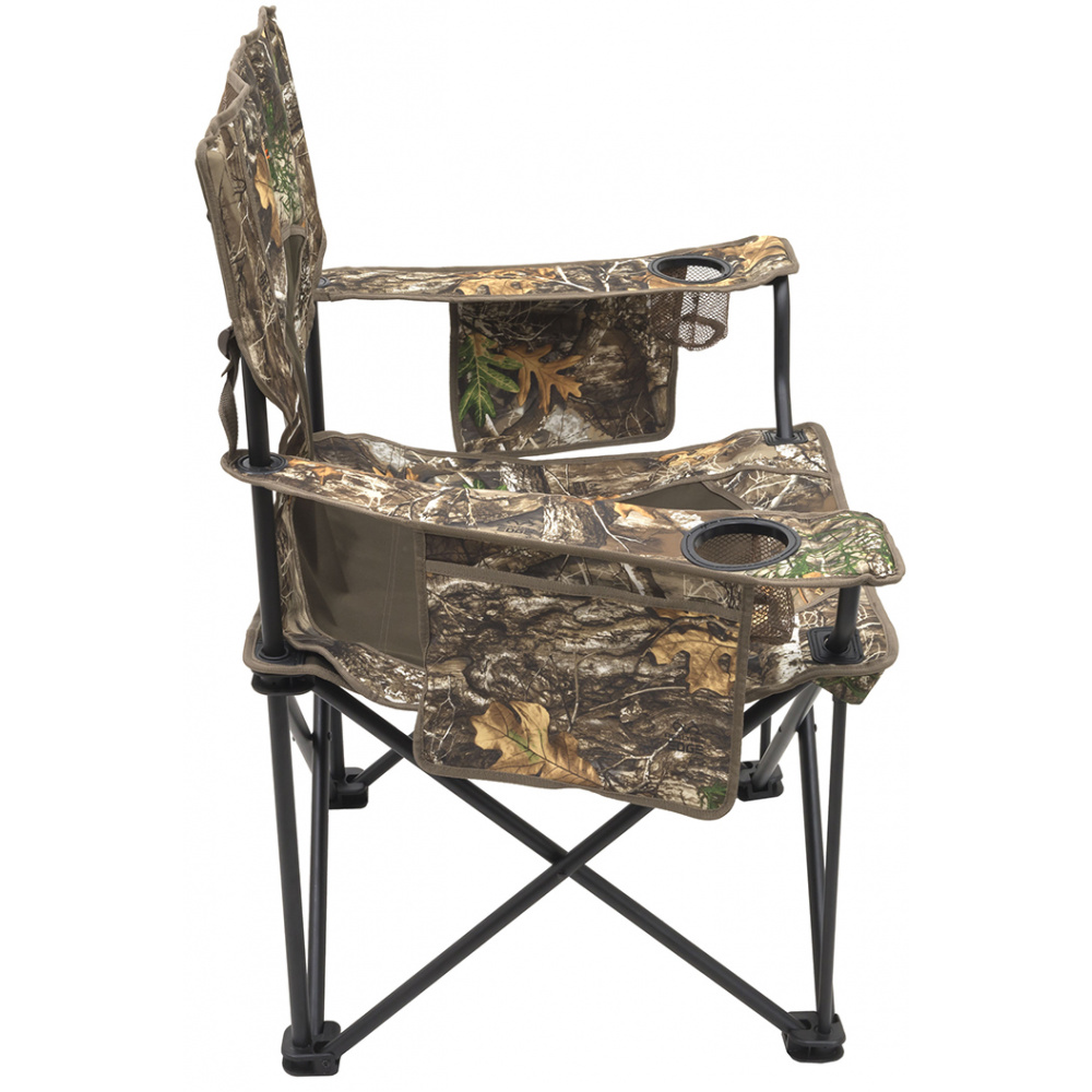 ALPS Outdoorz Camo King Kong Chair - Picture 8 of 10