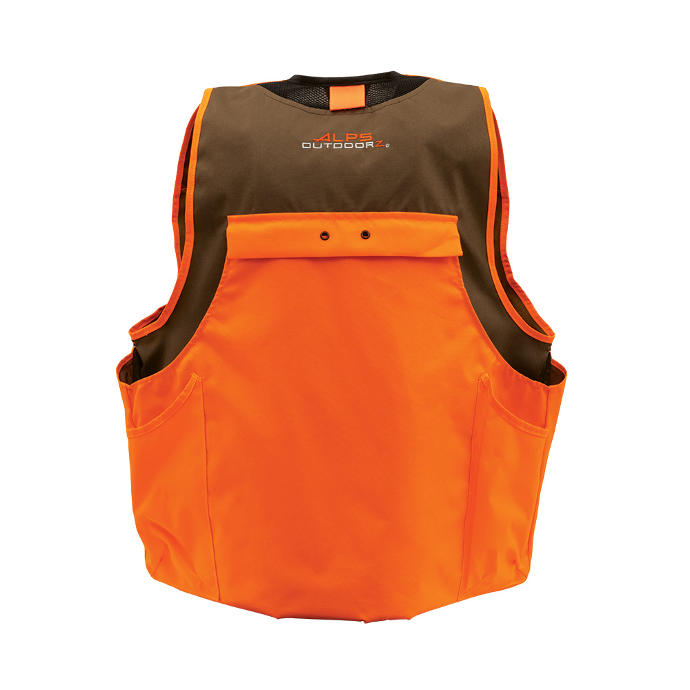 ALPS Outdoorz Upland Game Vest 703438773927 eBay