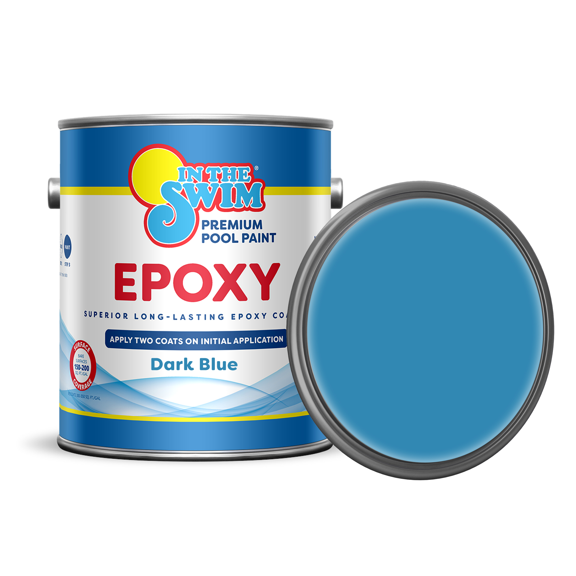 In The Swim Epoxy Super Poxy Shield Paint