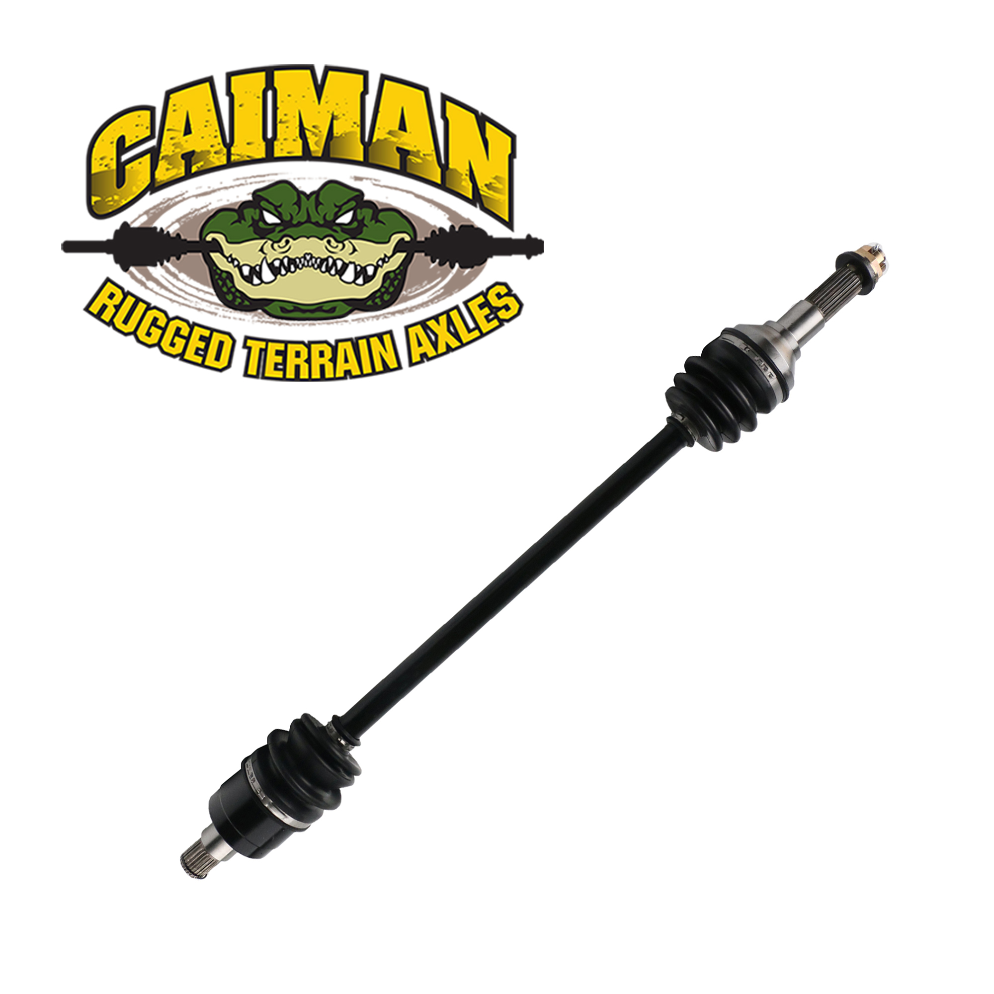ロードマン Old Man Emu - MT64601013L - MT64 Shock Absorber Rear Left